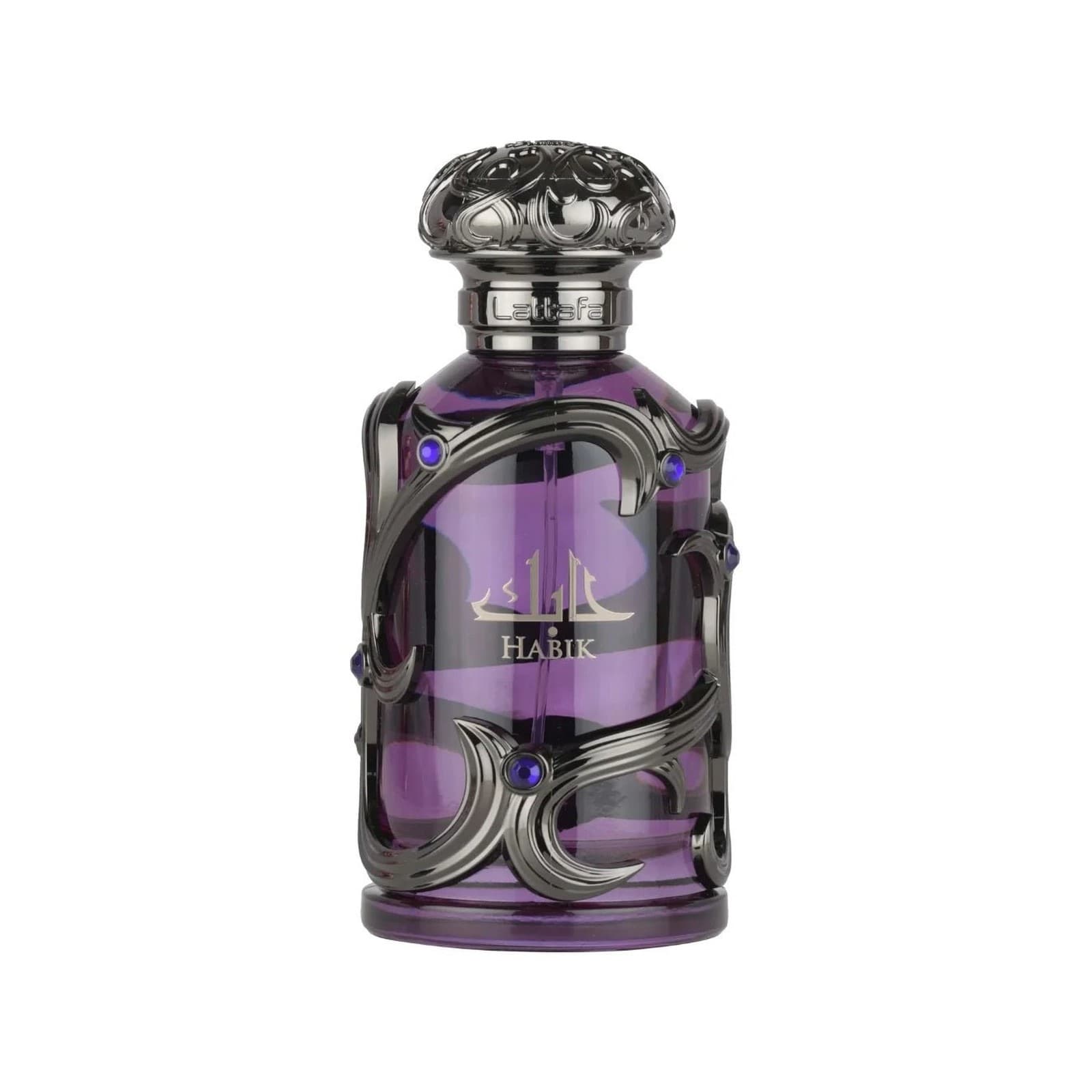 Lattafa Habik Eau De Parfum Hombre 100ml