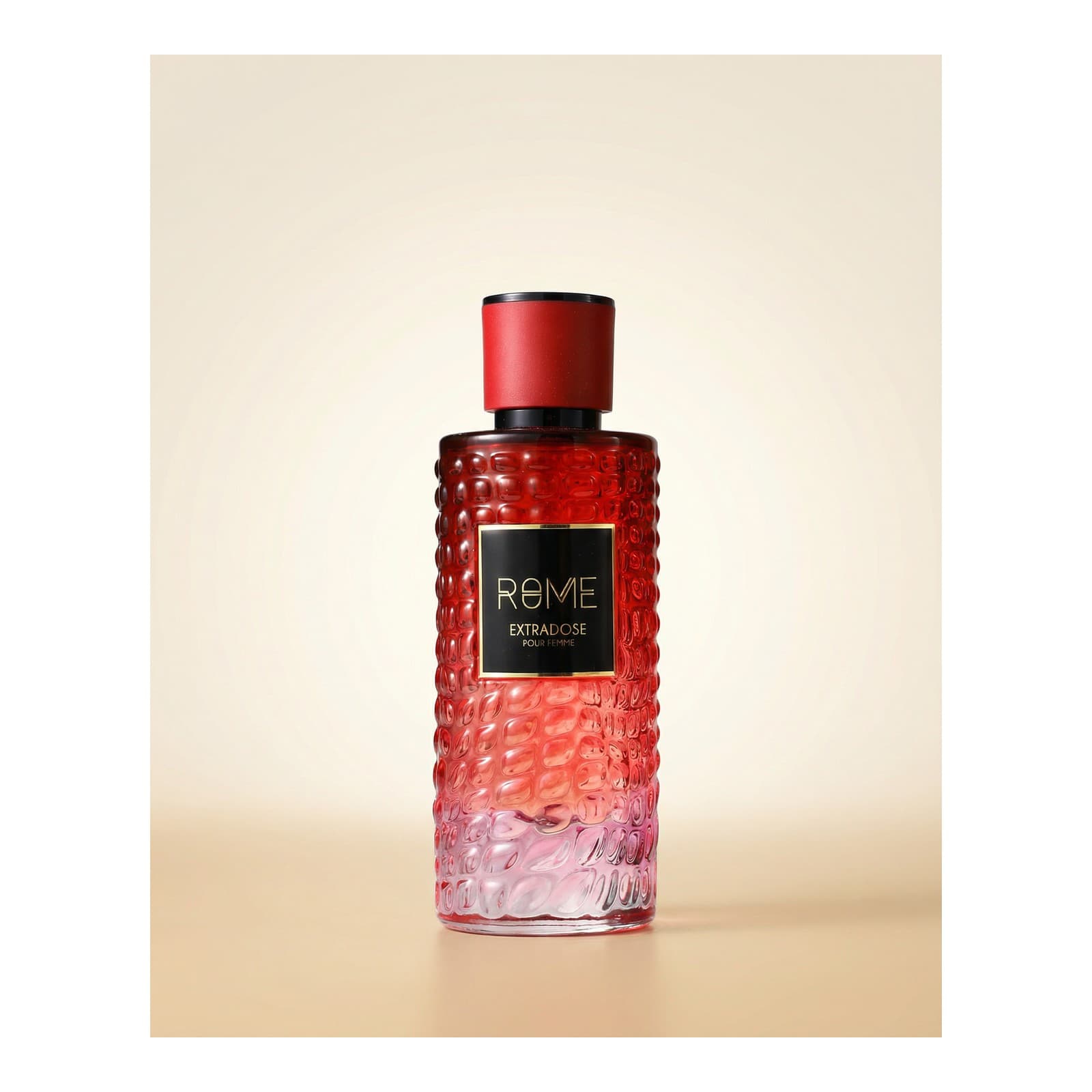 Rome Extradose Pour Femme 3.4 Eau De Parfum