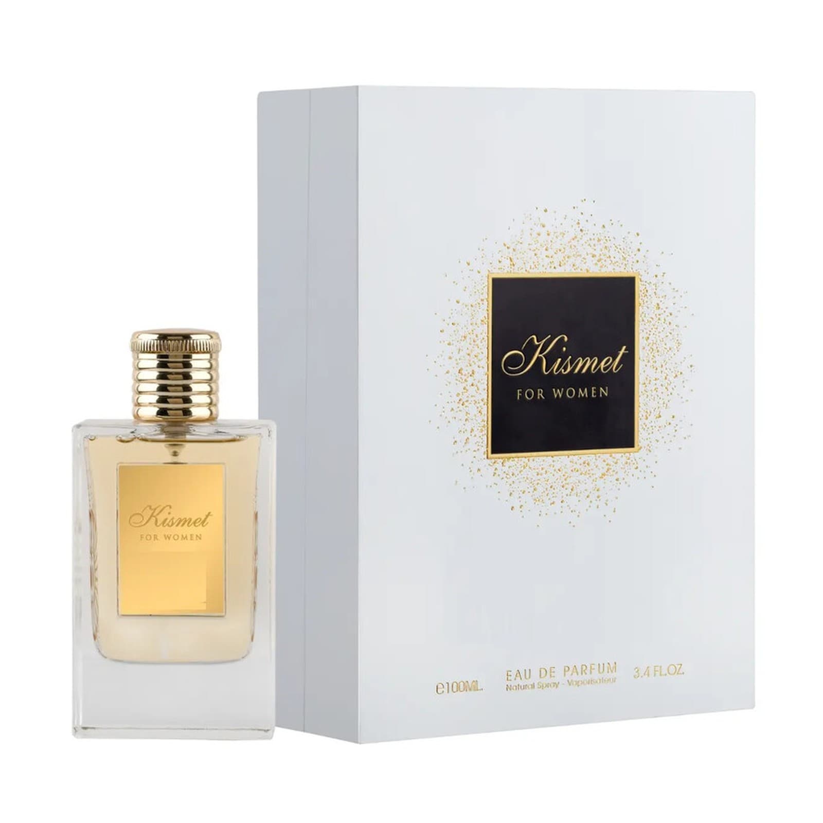 Kismet 100 Maison Alhambra EDP (M)