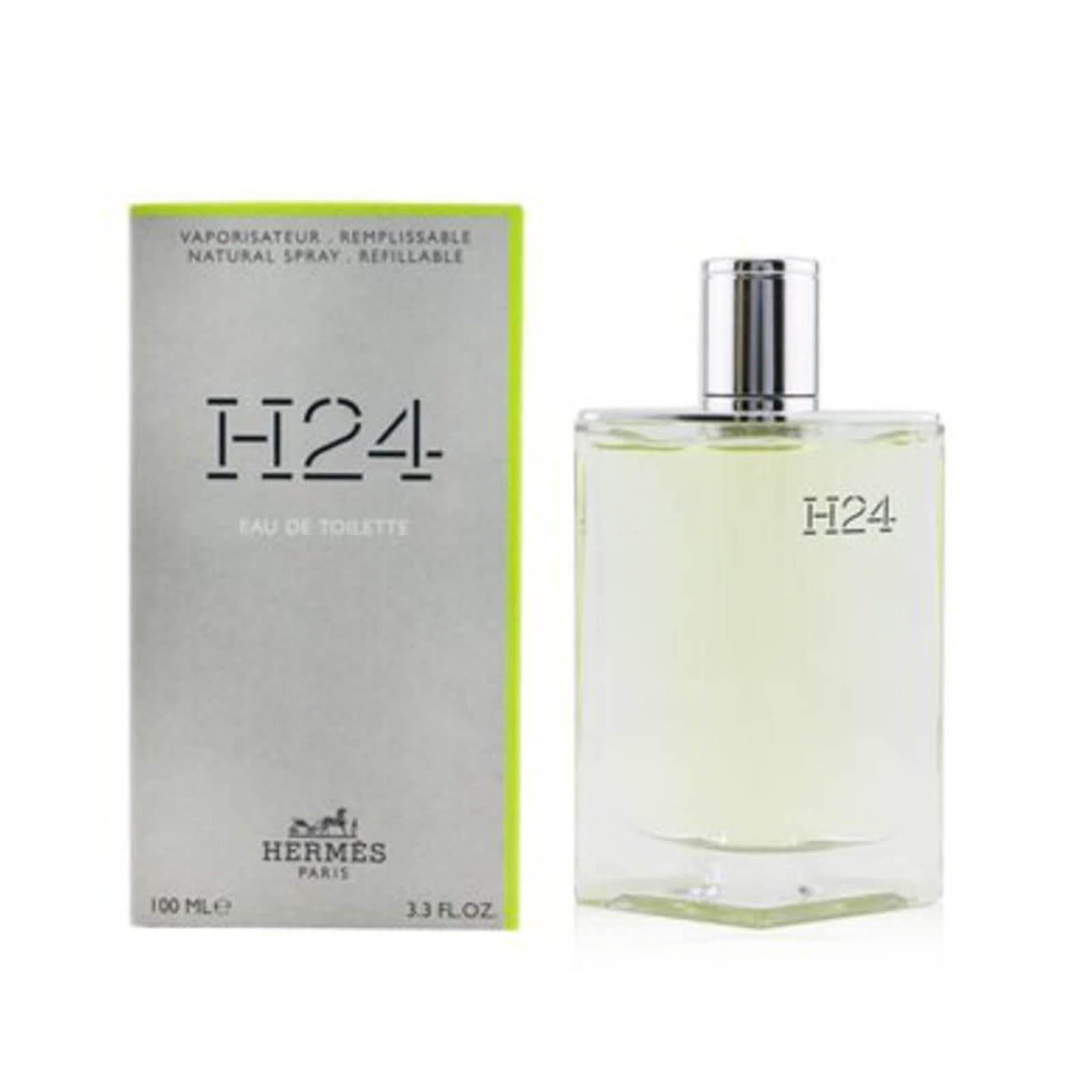 H24 Perfume Hermes EDT 100 ML (H)