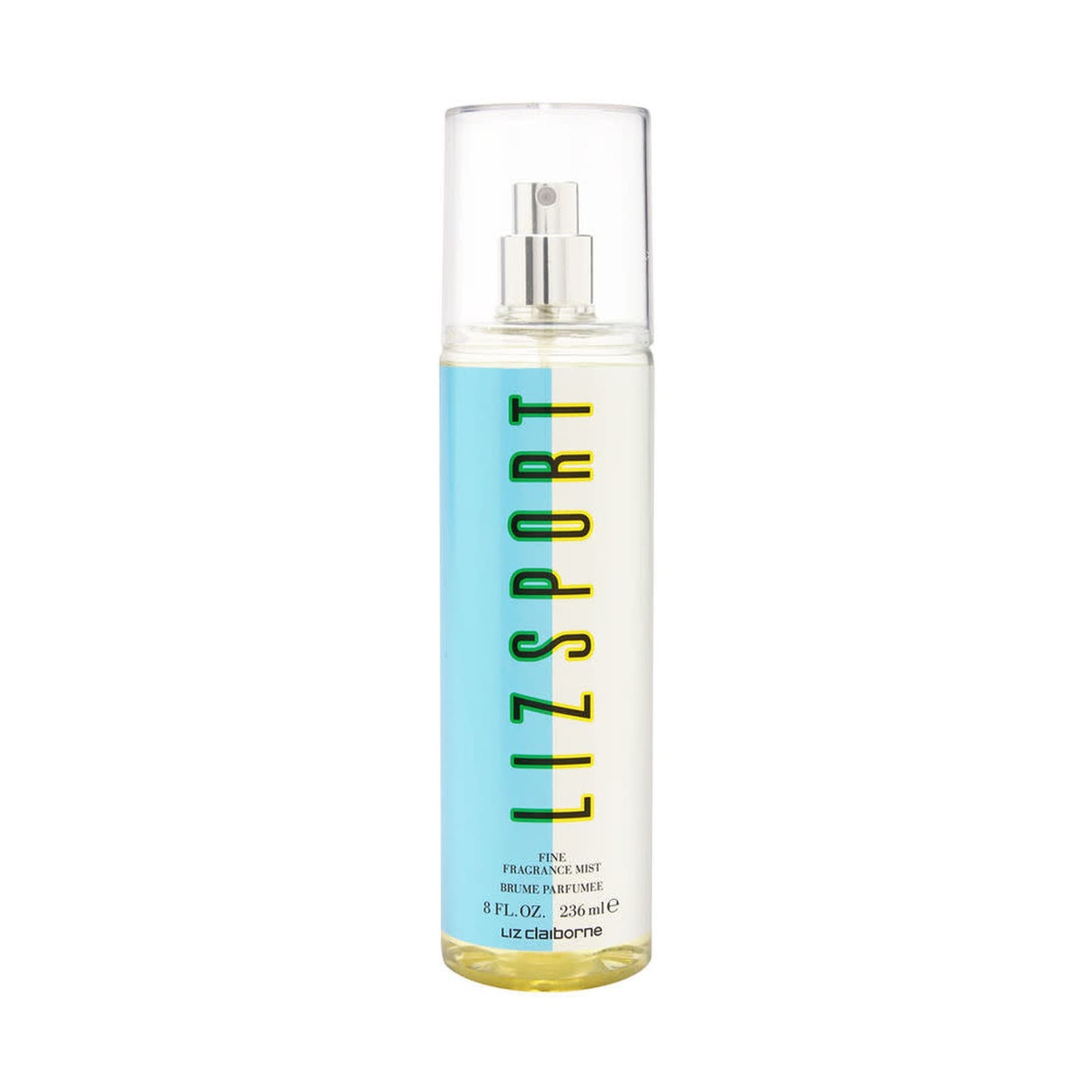 Liz Sport Body Mist Liz Clairborne 236 ML