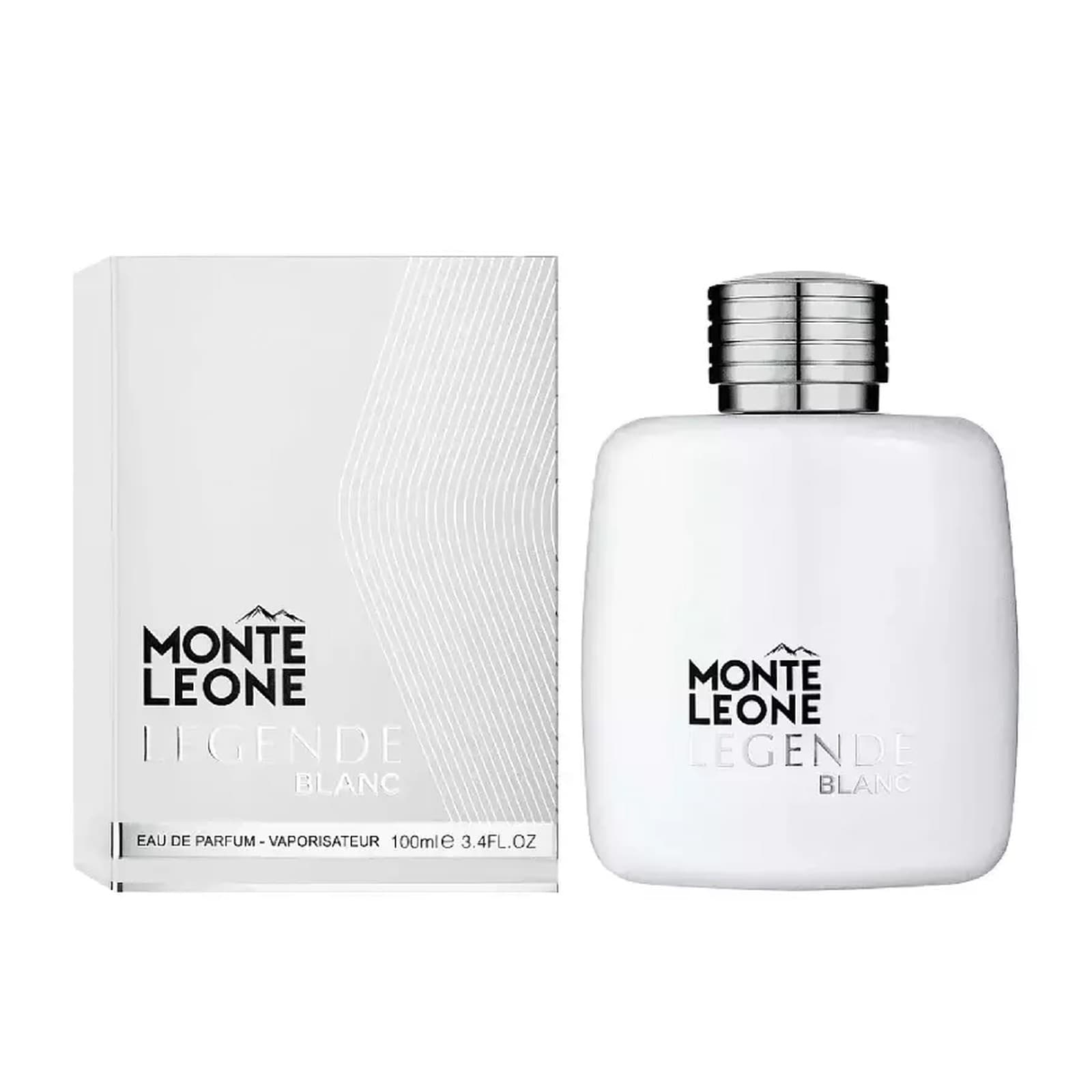 Monte Leone Legende Blanc Fragrance World