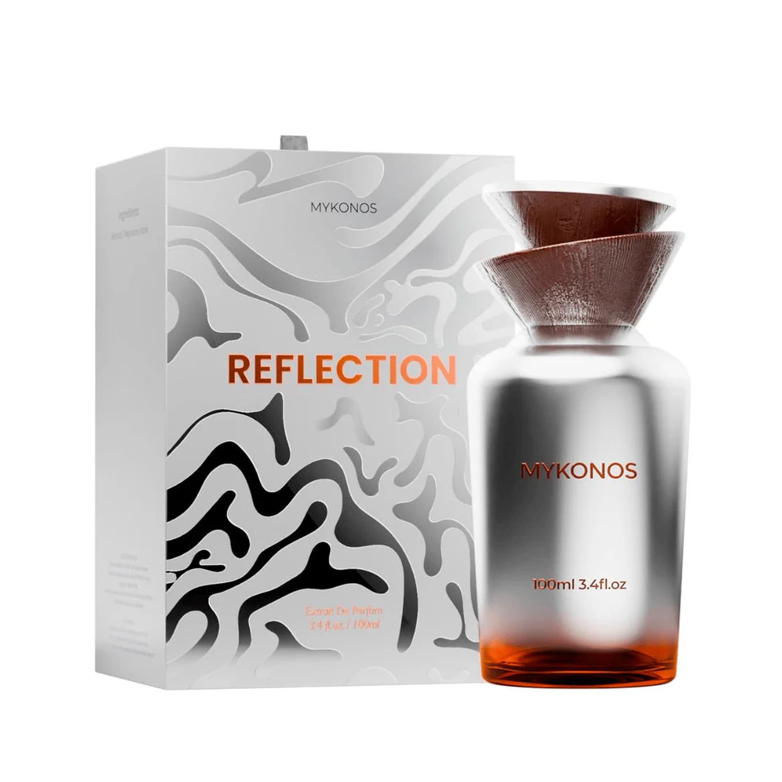 Perfume Mykonos Reflection EDP 100 ML Unisex