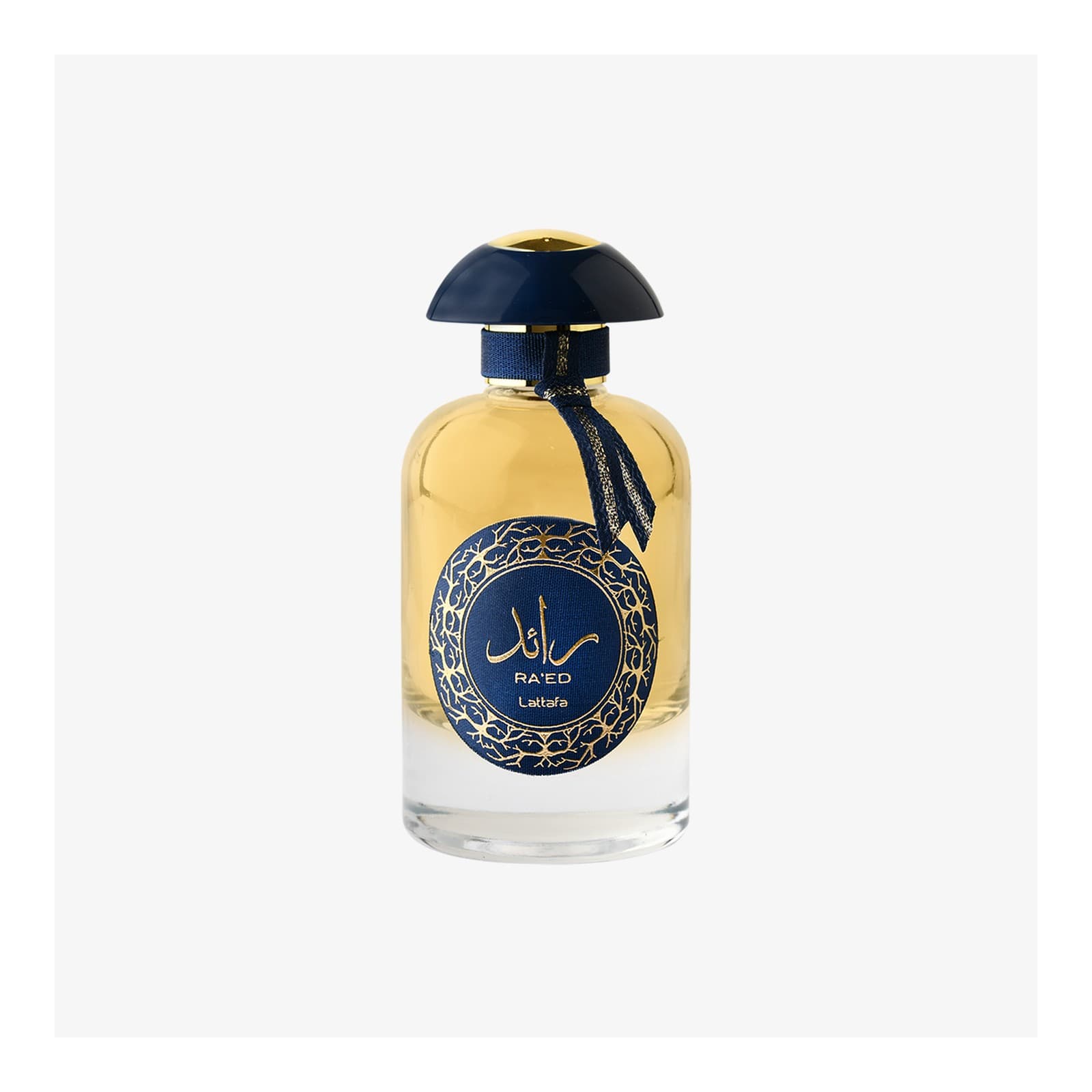 Raed Gold Lux Lattafa 100 ML (U)