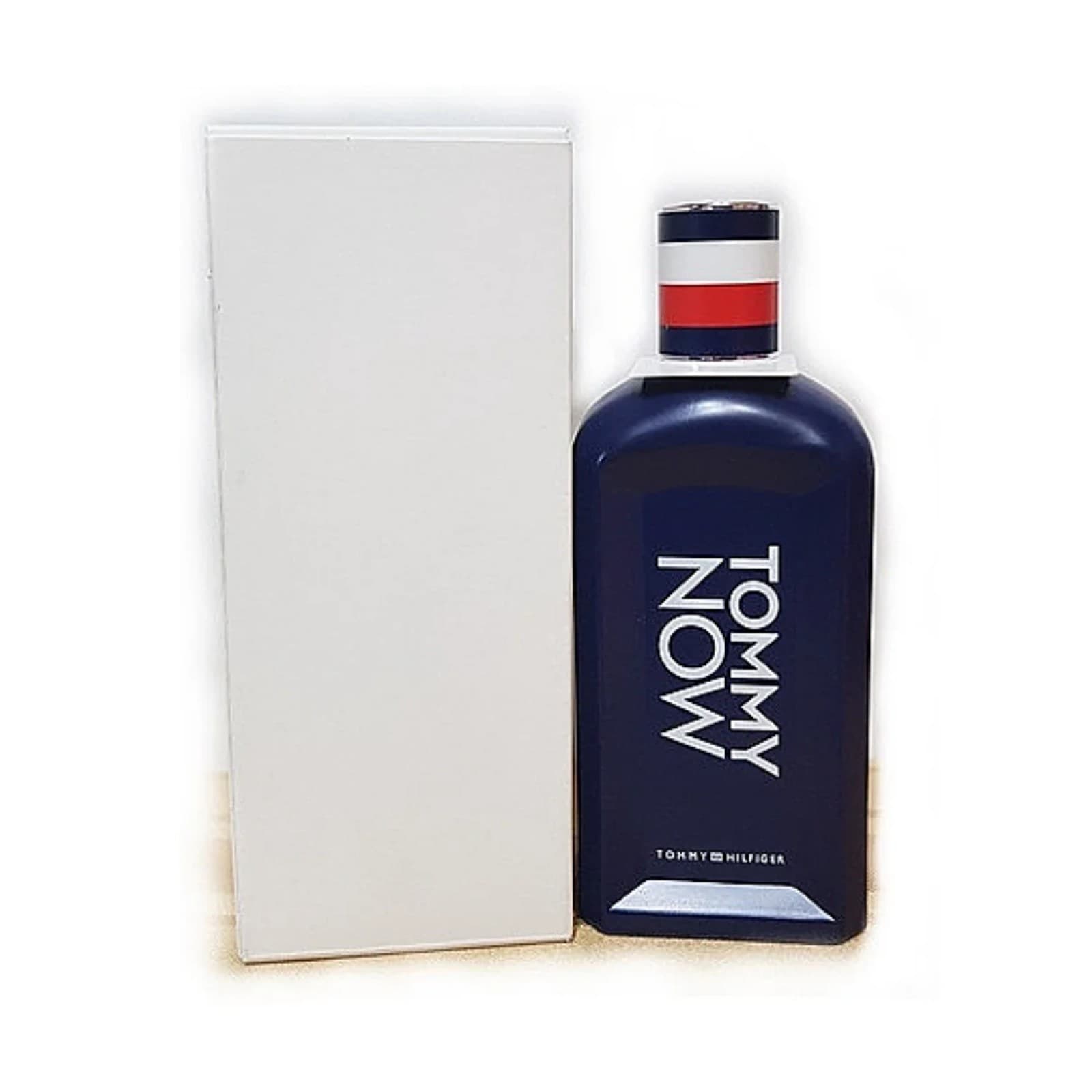 Now Tommy Hilfiger (Tester) EDT 100 ML (H)