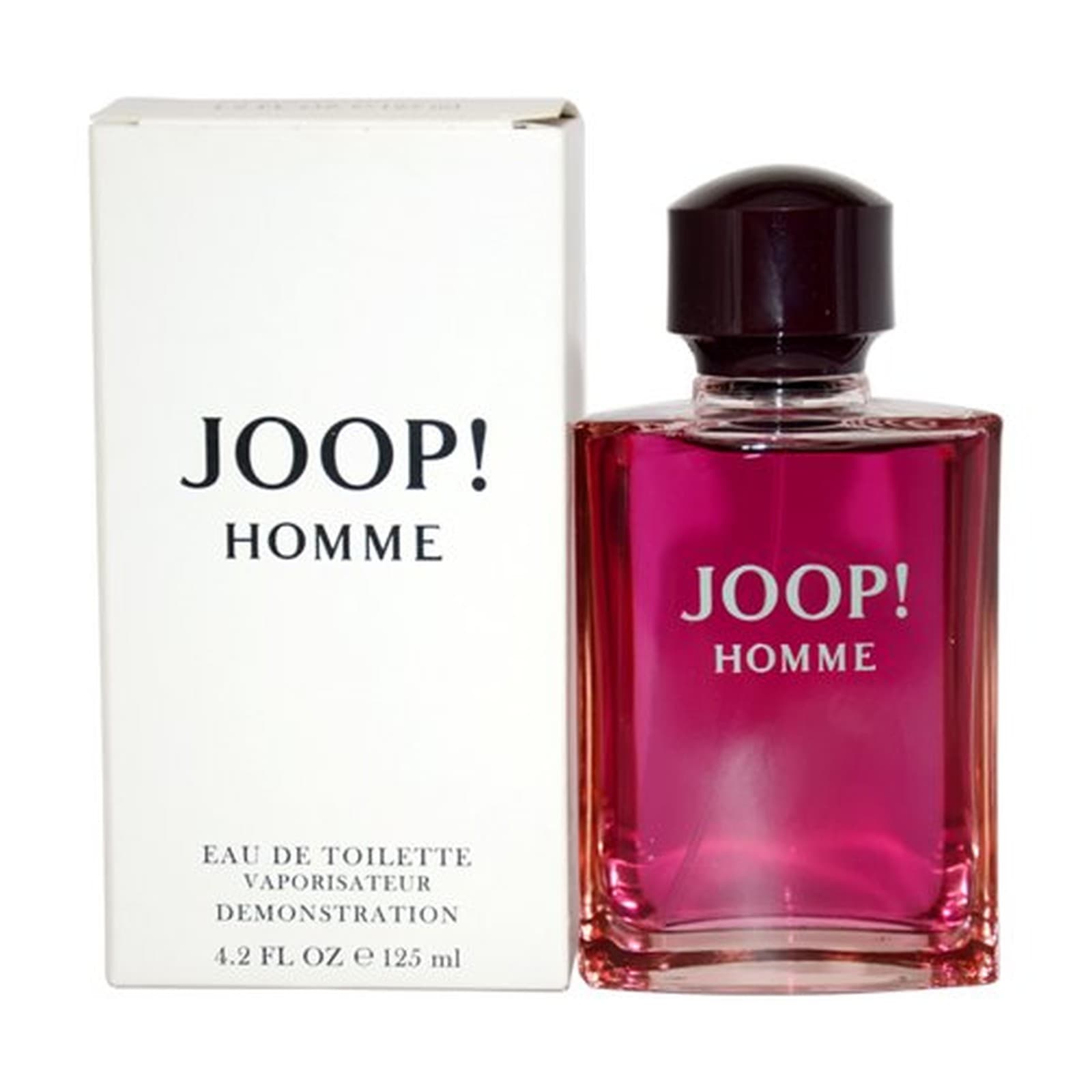 Joop Joop Pour (Tester) EDT 125 ML (H)