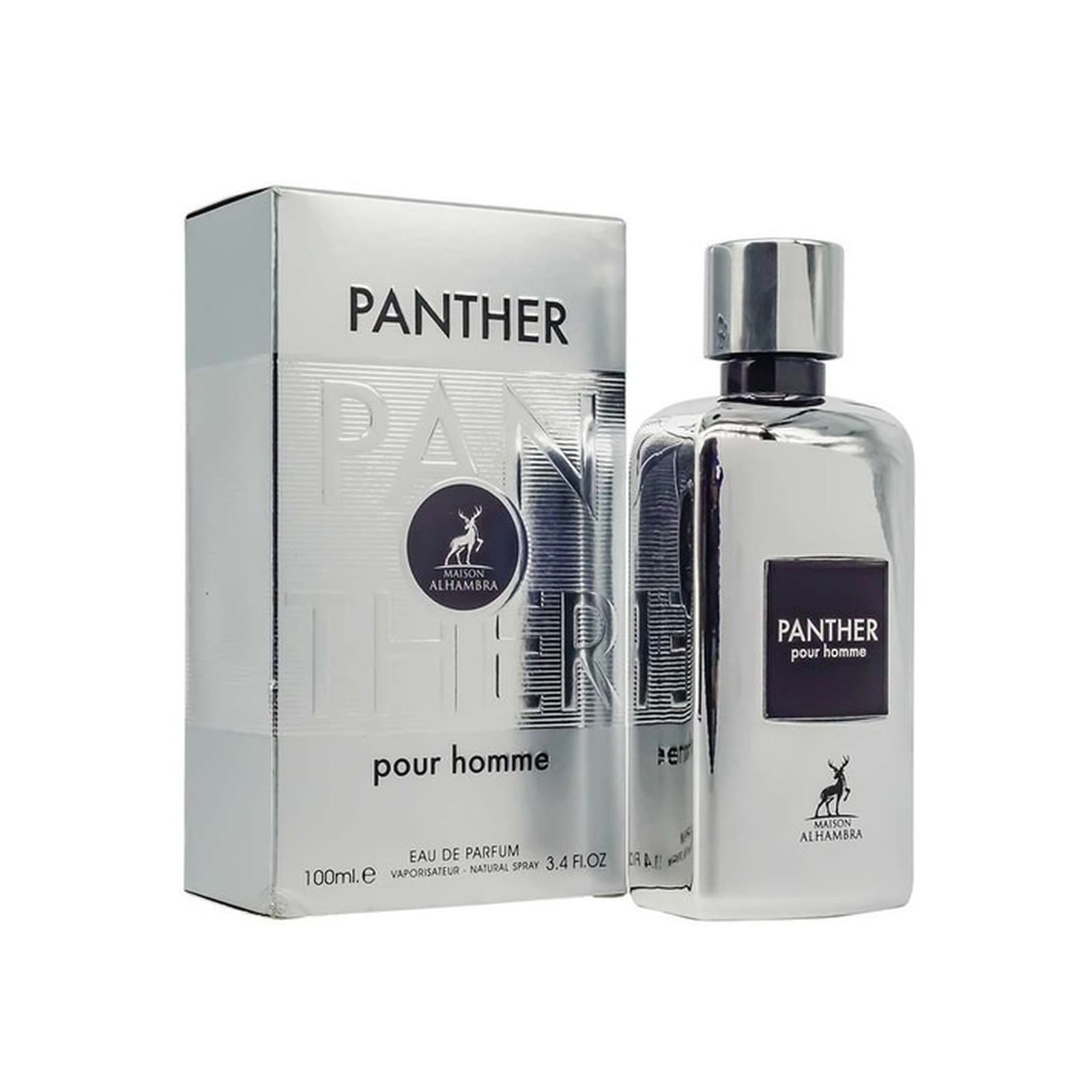 Panther Maison Alhambra EDP 100 ML (H)