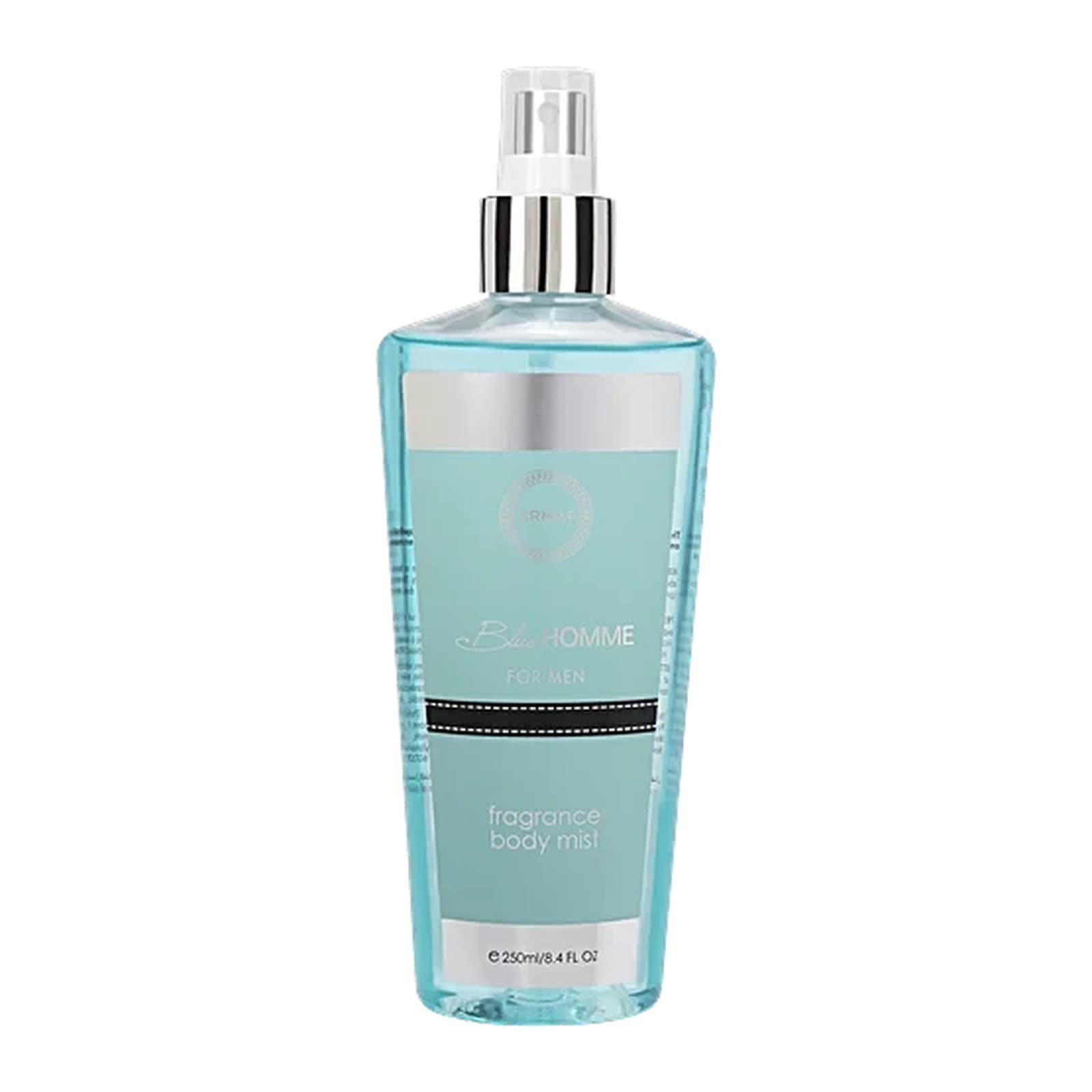 Blue Body Mist Armaf 250 ML (H)