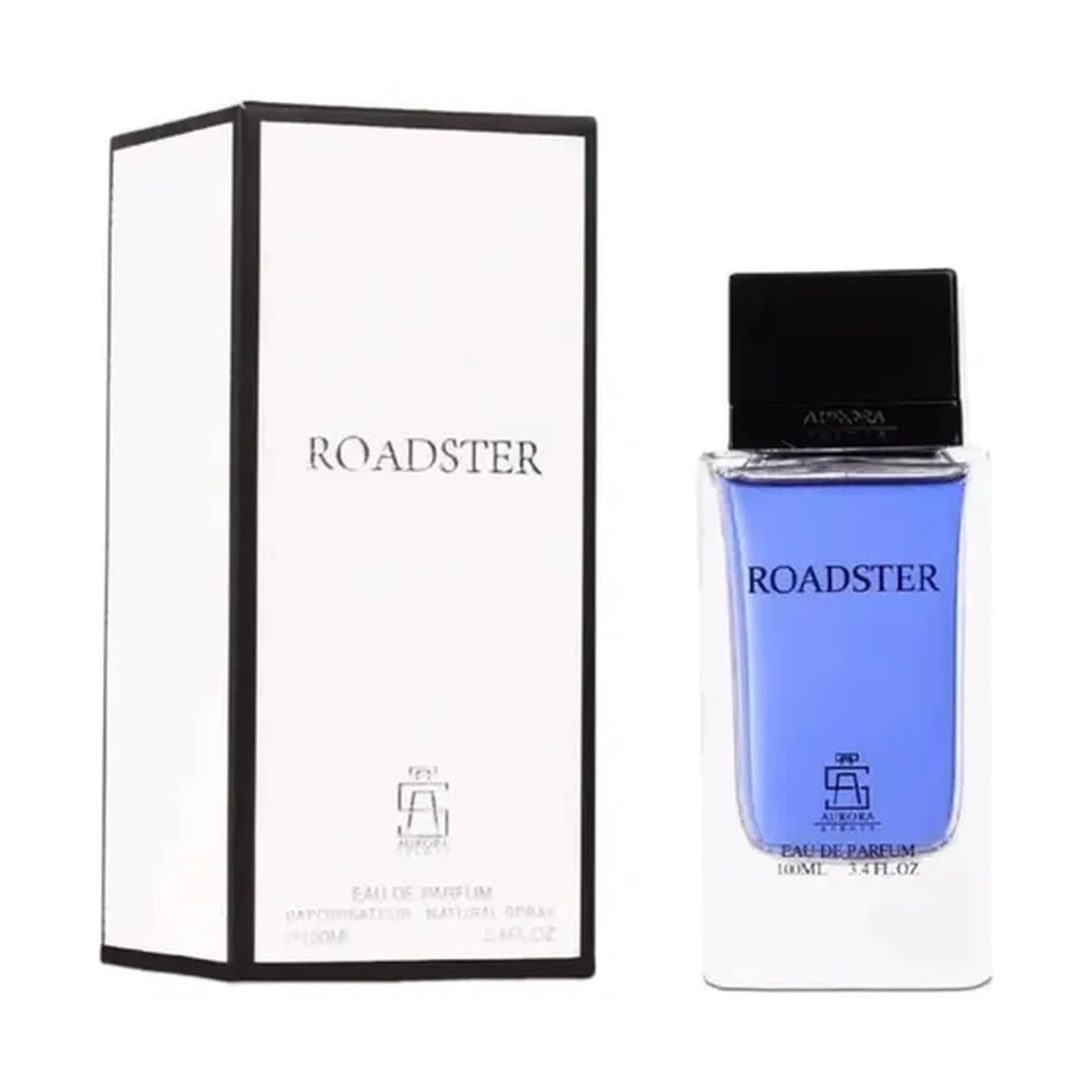 Aurora Scents Roadster EDP 100 ML (H)