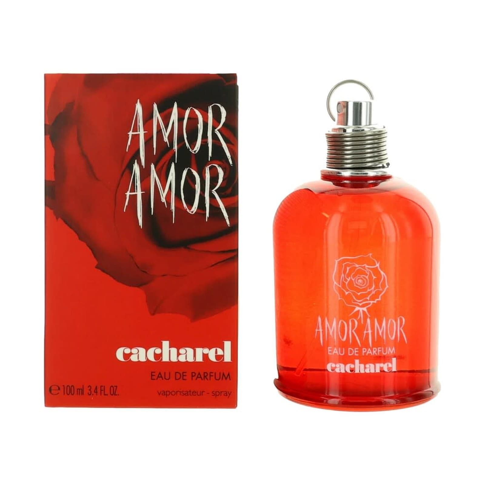 Cacharel Amor Amor EDP 100 ML (M)