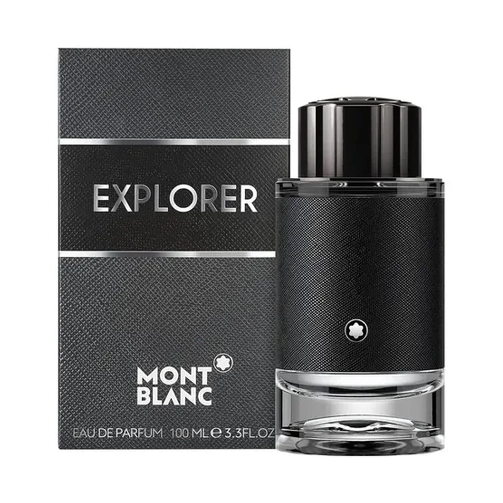 Explorer Mont Blanc EDP 100 ML (H)