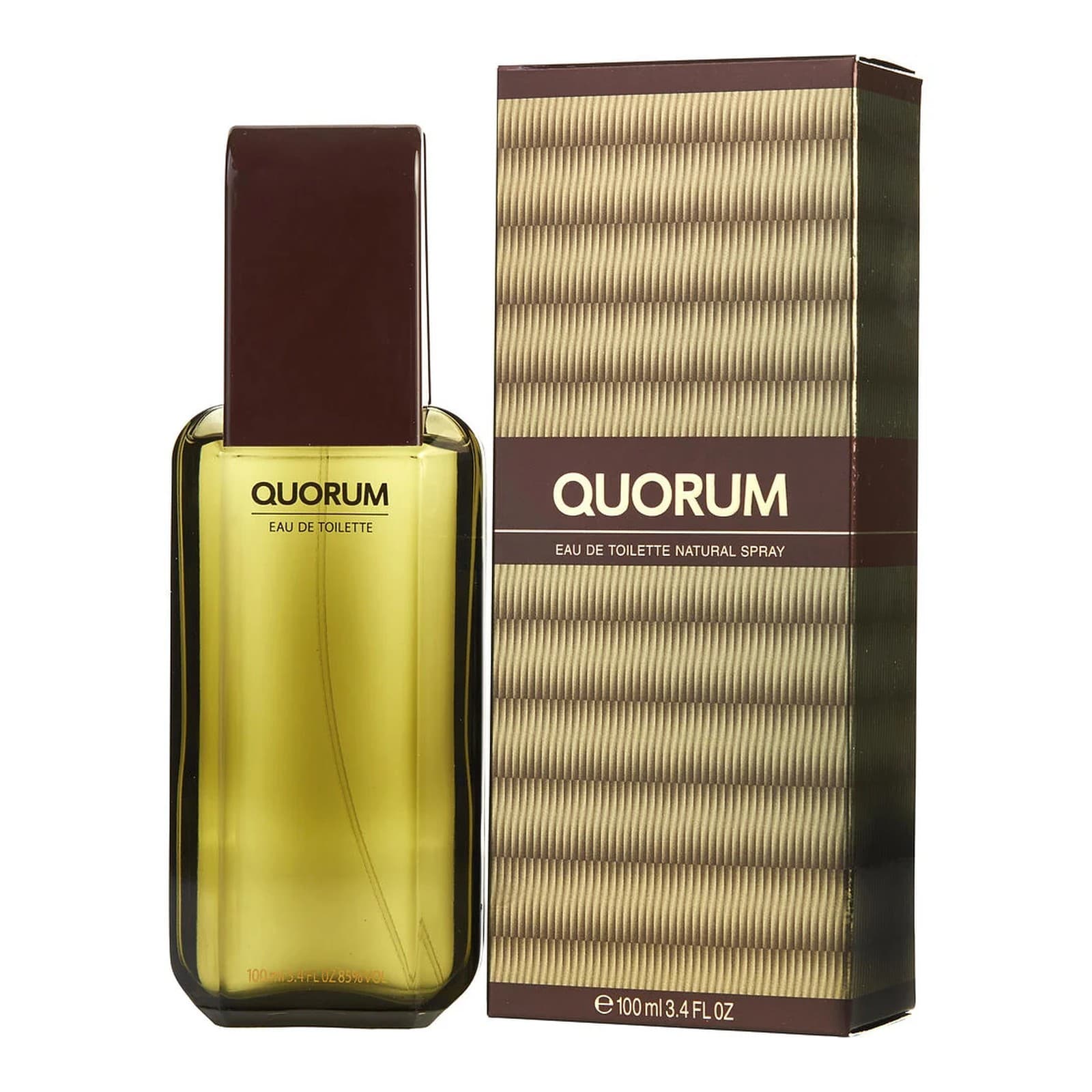 A.puig Quorum EDT 100 ML (H)