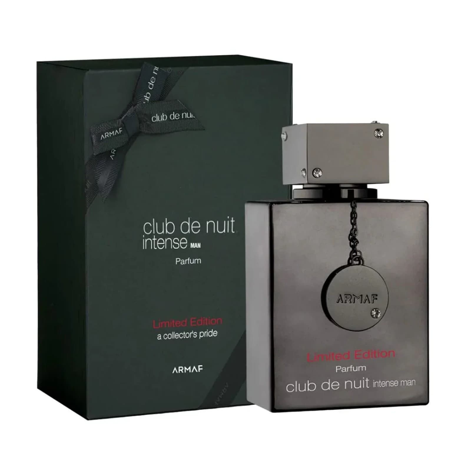 Club Nuit Intense Parfum Limited Edition Armaf 105 ML (H)
