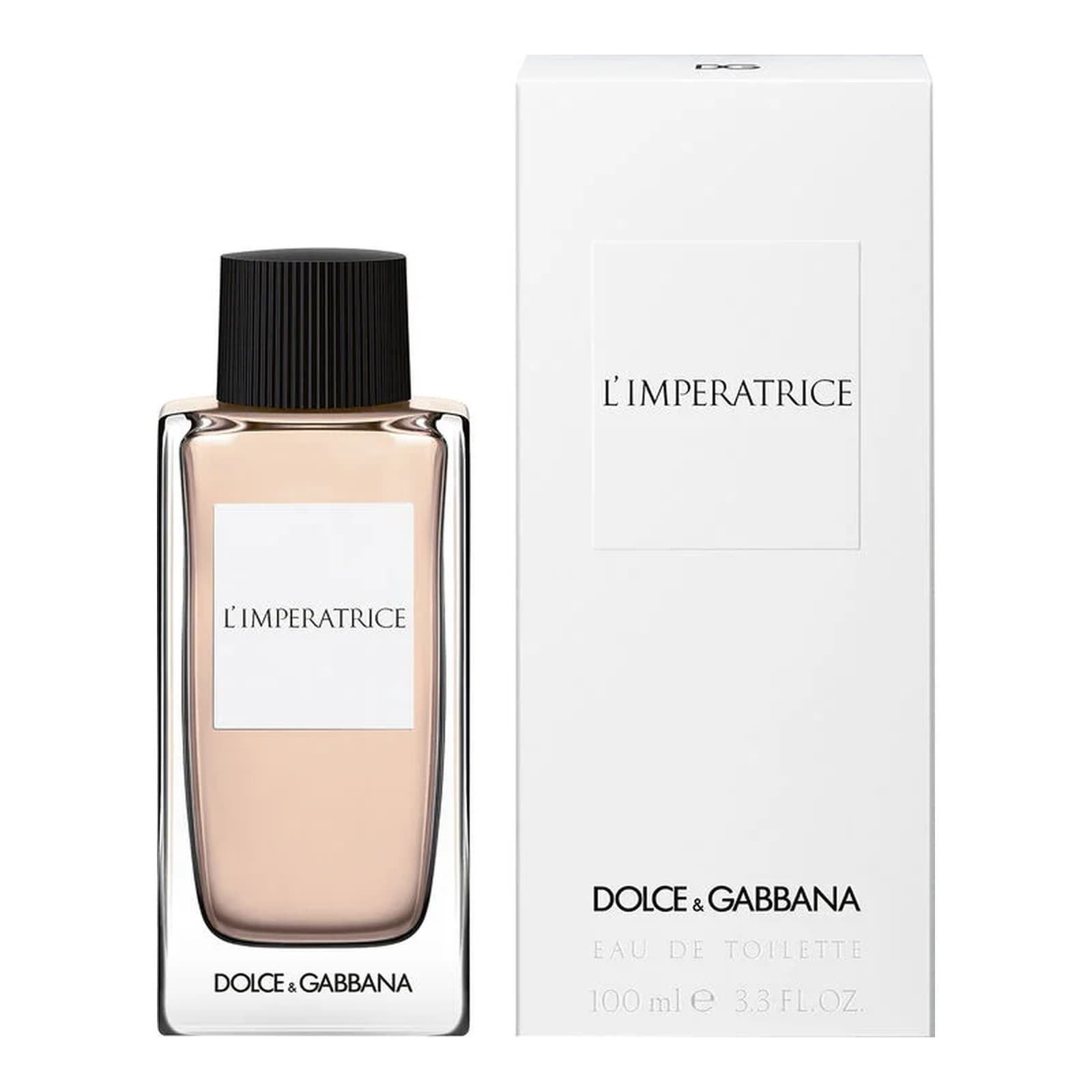 L'imperatrice Dolce & Gabbana EDT 100 ML (M)