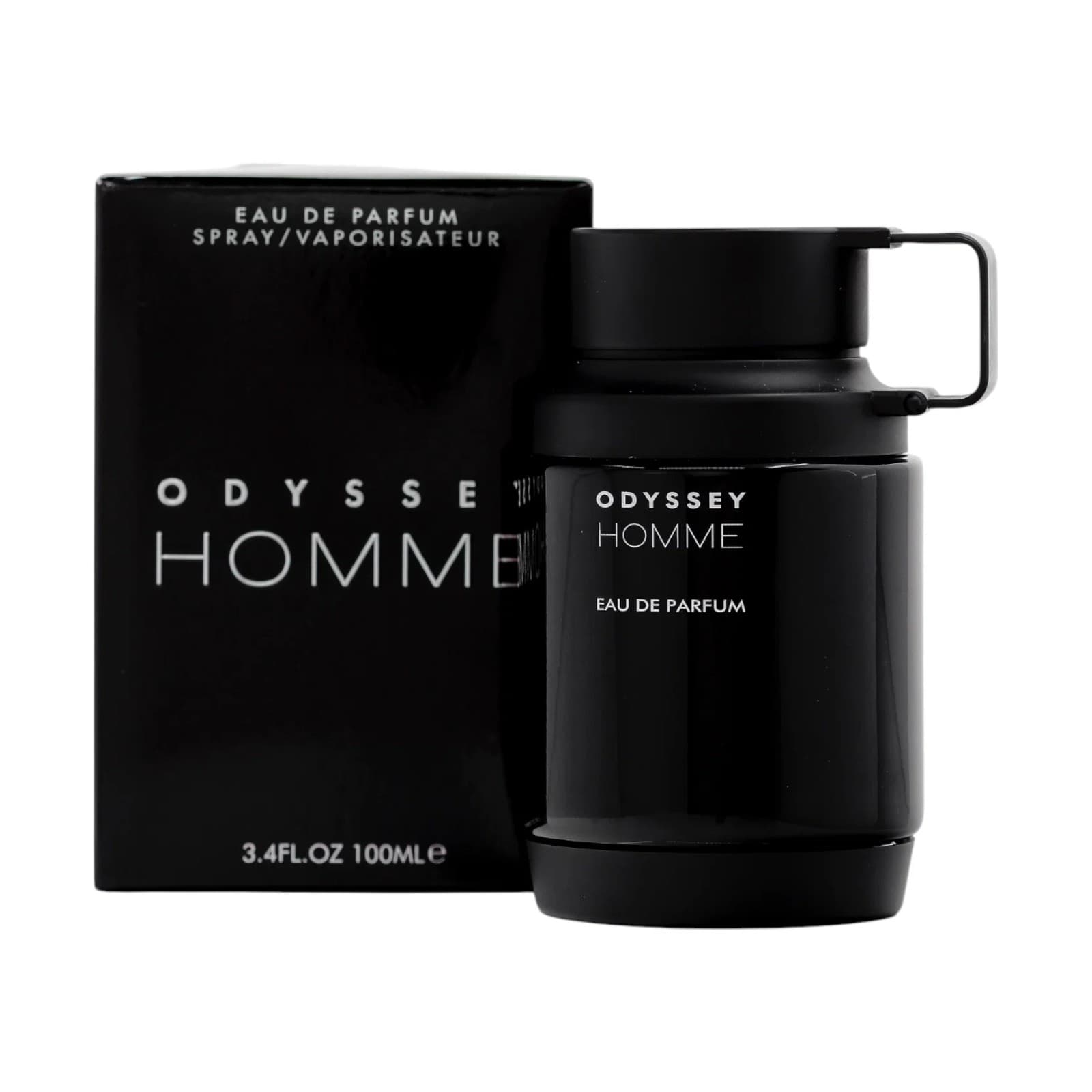Odyssey Armaf Homme EDP 100 ML (H)