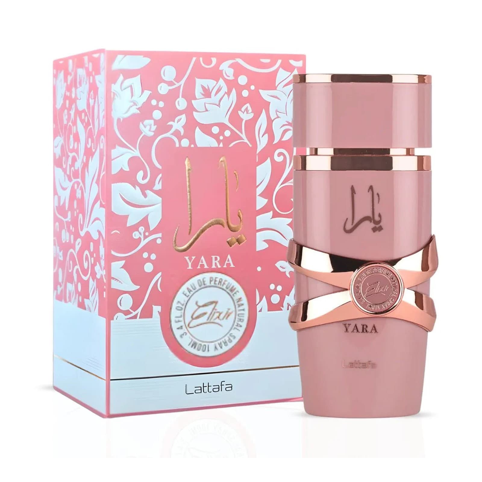 Lattafa Yara Elixir EDP 100 ml (M)