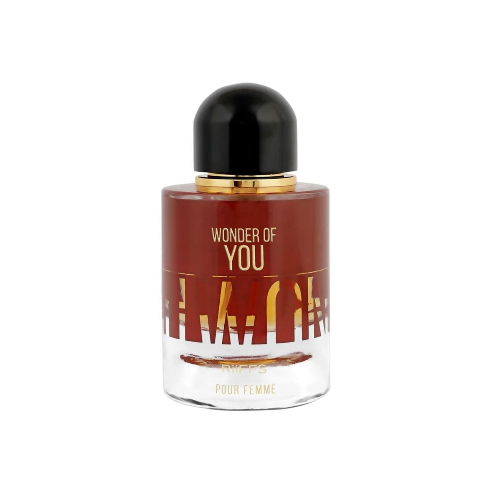 Wonder You Riiffs Riff Pour EDP 100 ML (M)