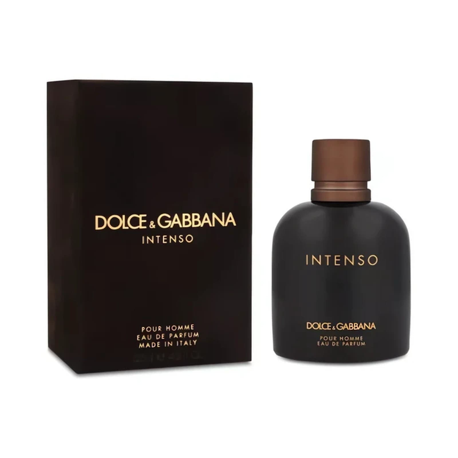 Dolce Gabbana Intenso Dolce & Gabbana EDP 125 ML (H)