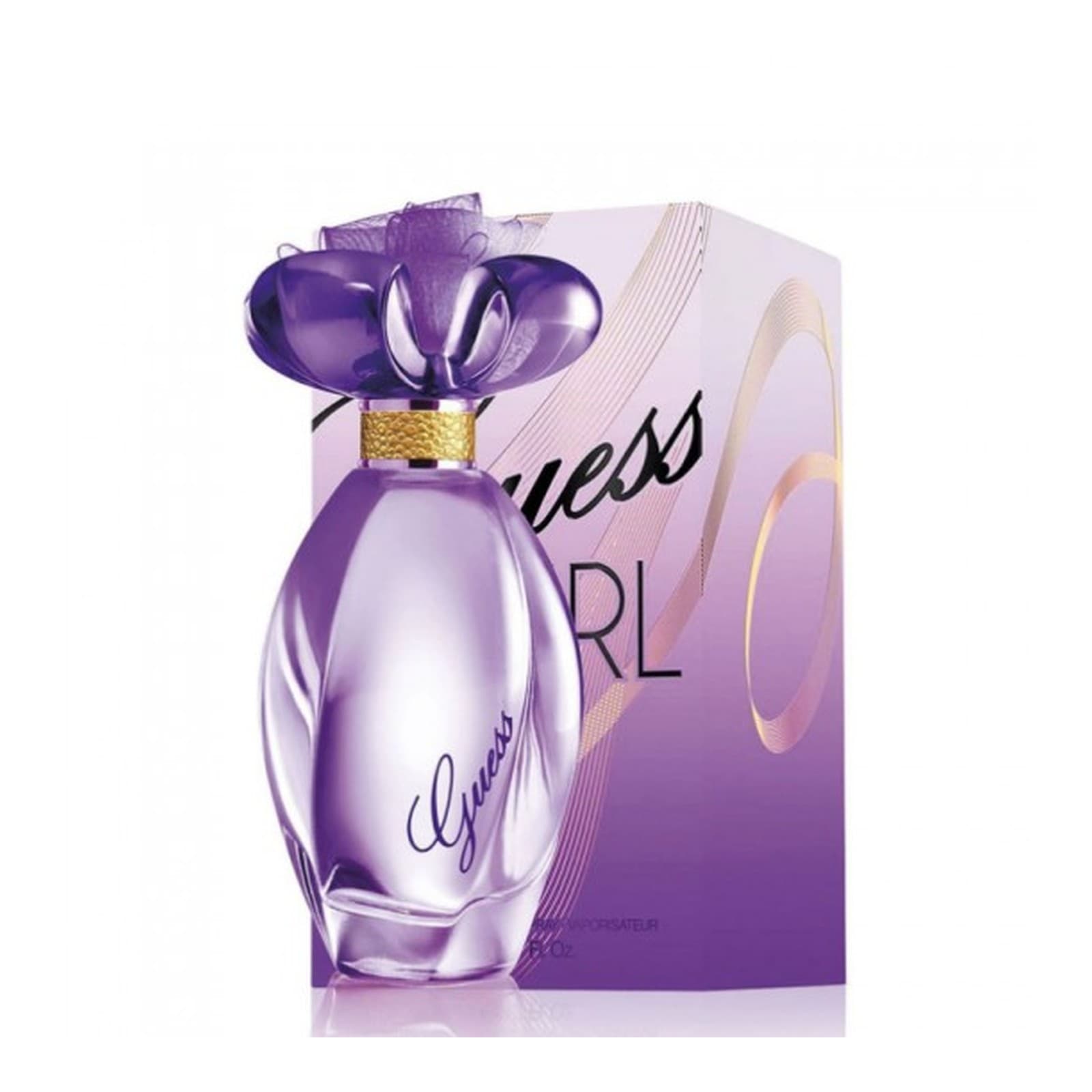girl belle guess edt de 100ml