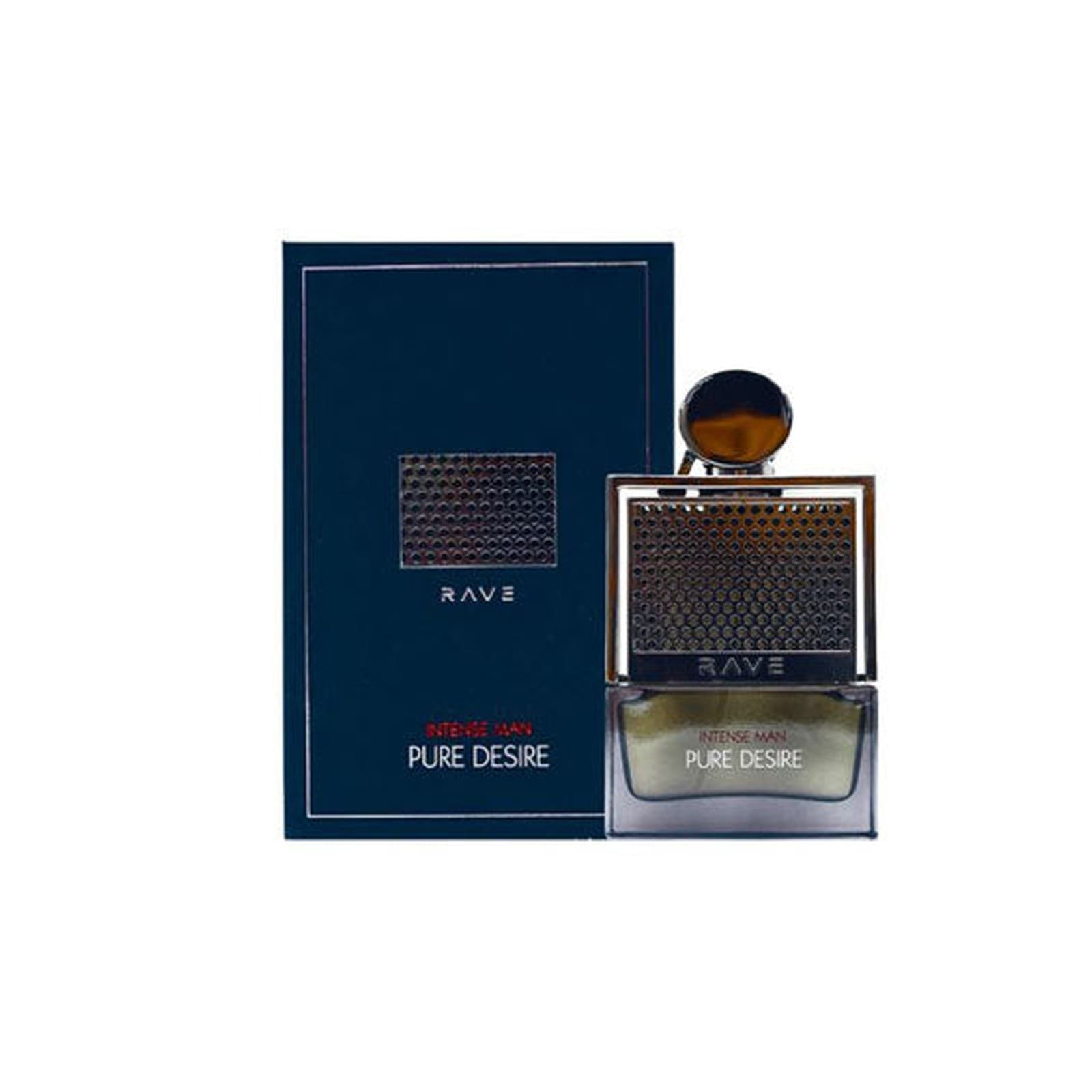 Rave Pure Desire Intense Man EDP 100 ML (H)