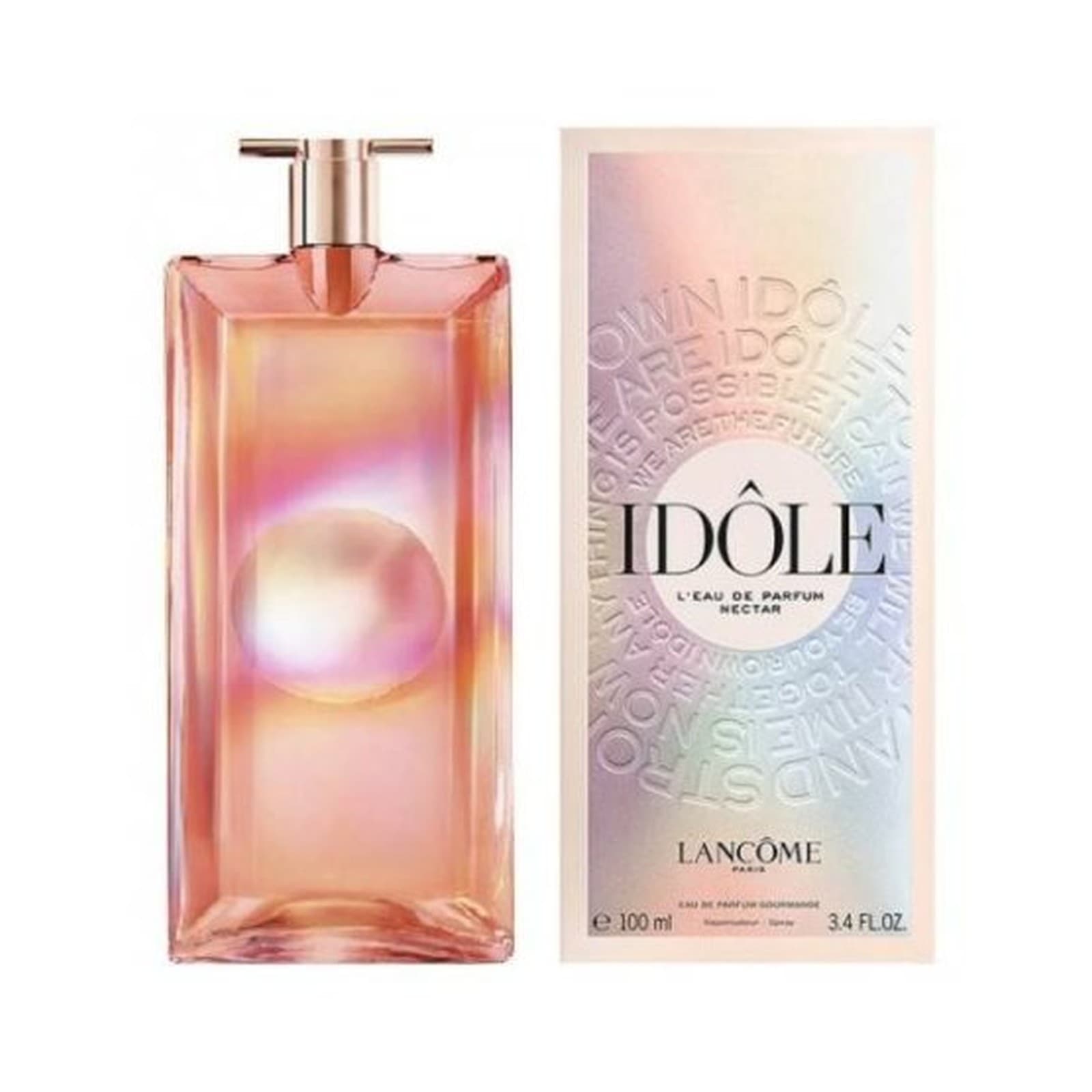 Idole Nectar Lancome EDP 100 ML (M)