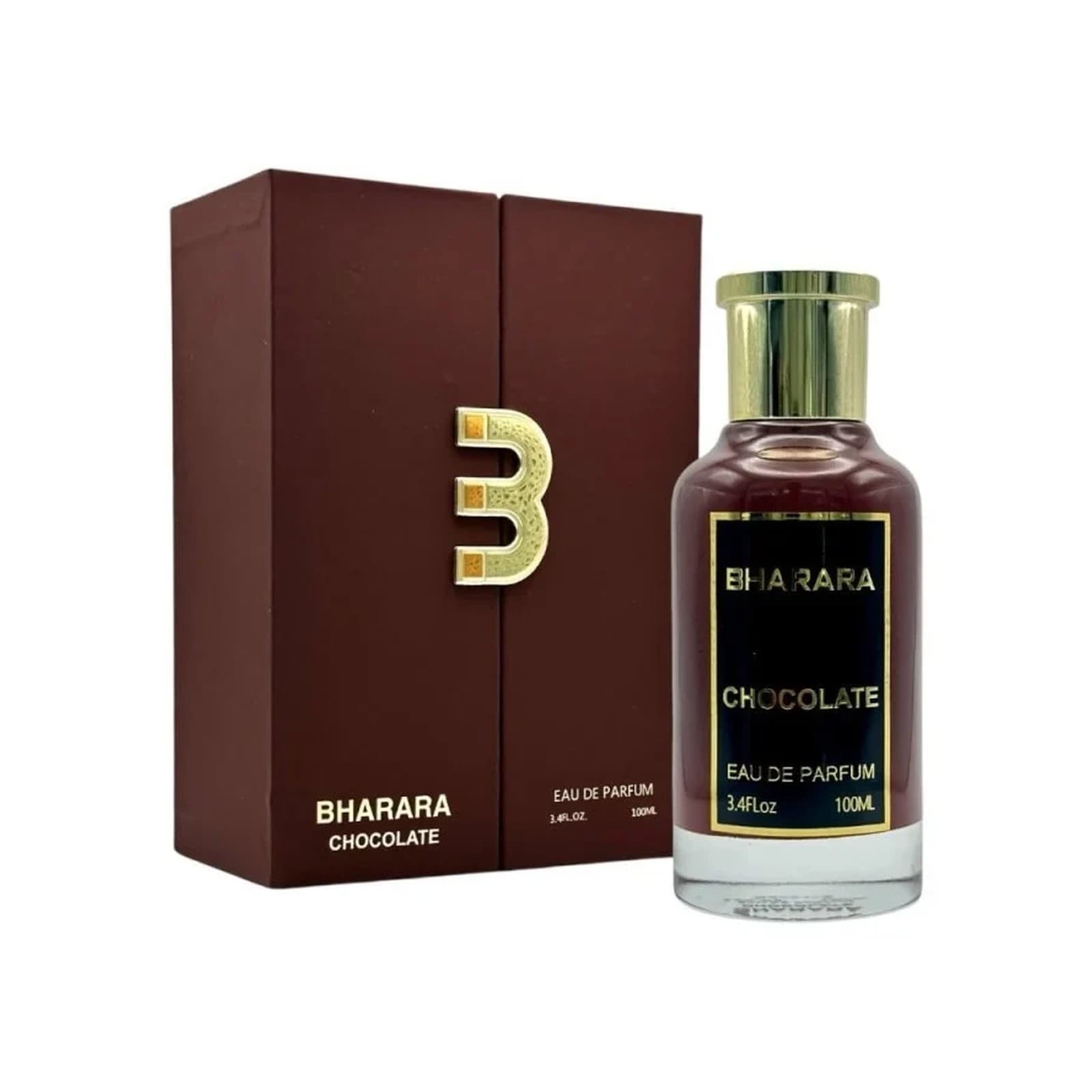 Chocolate Bharara EDP 100 ML (U)