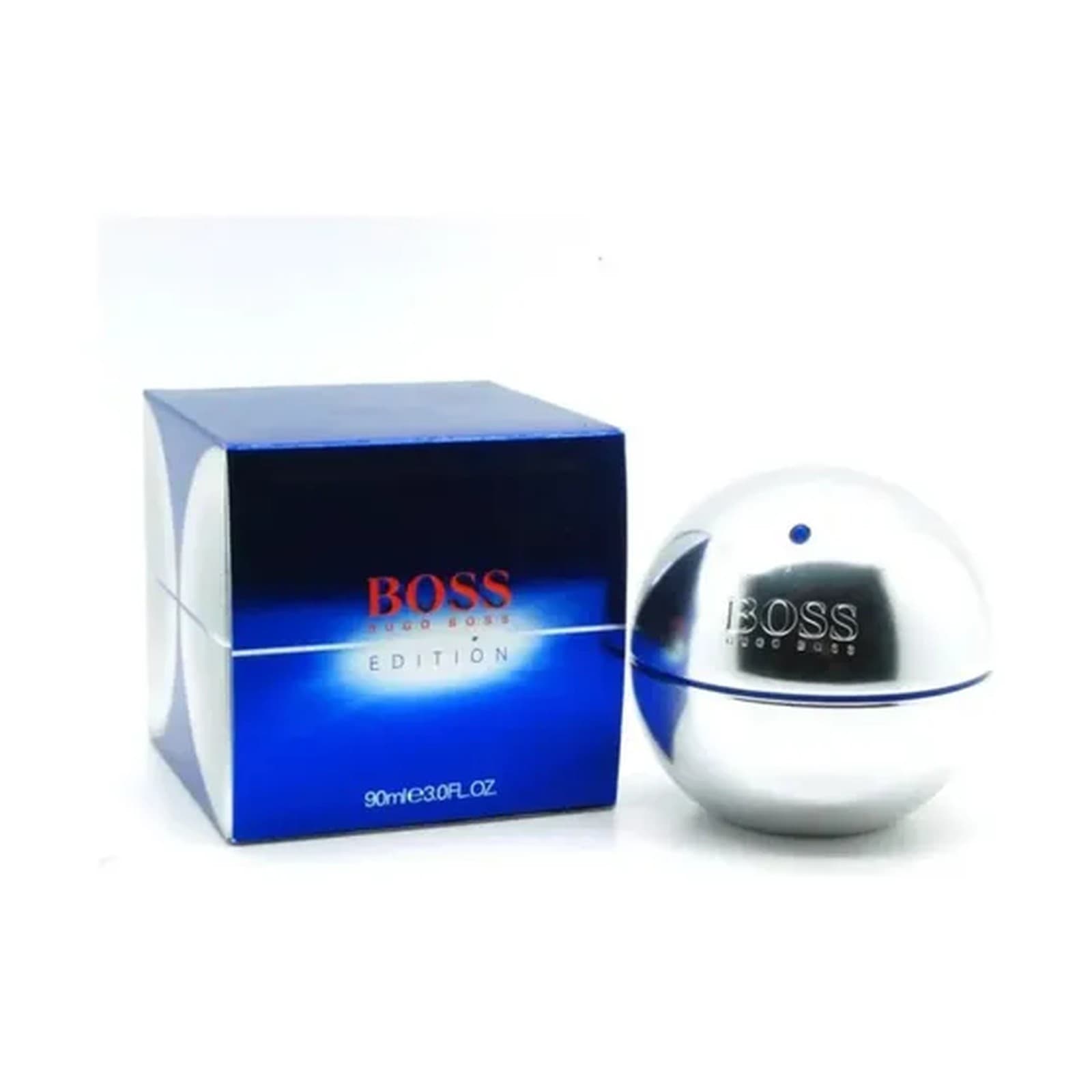 Inmotion Blue Hugo Boss EDT 90 ML (H)