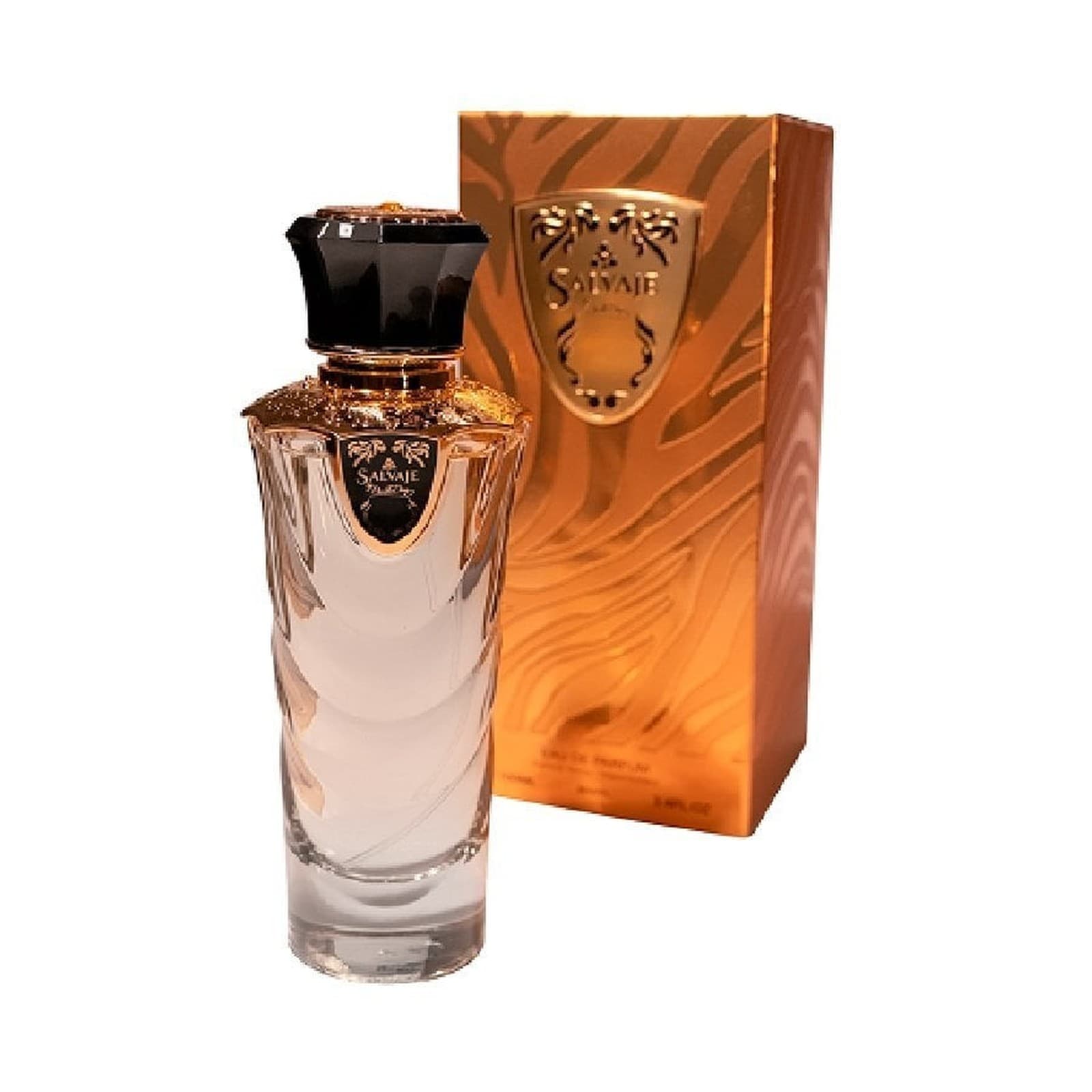 Pamela Diaz Salvaje EDP 100 ML (M)