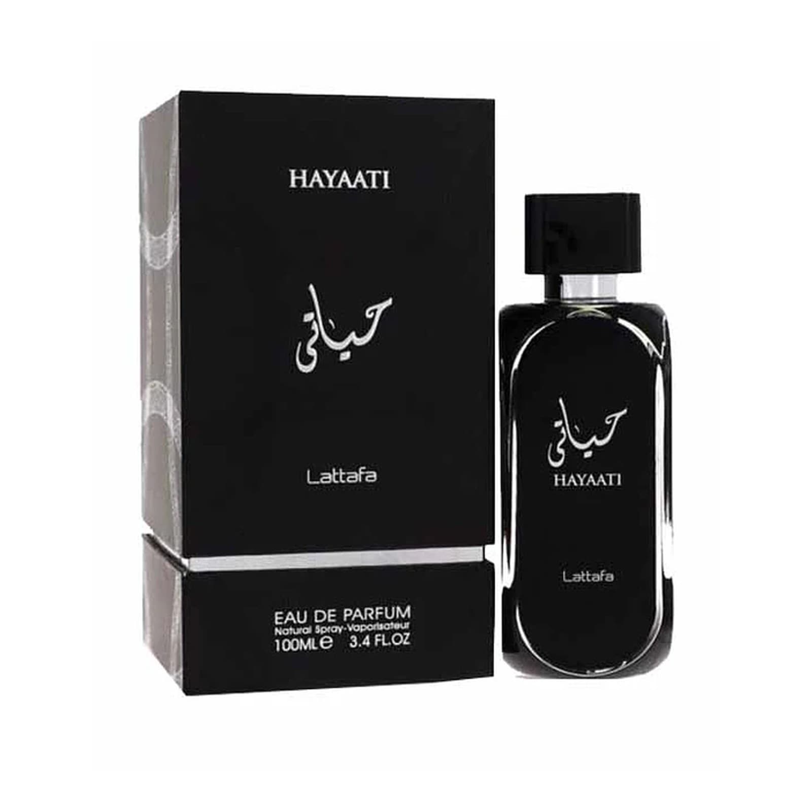 Hayaati Perfume Fragance World 100 ML (U)