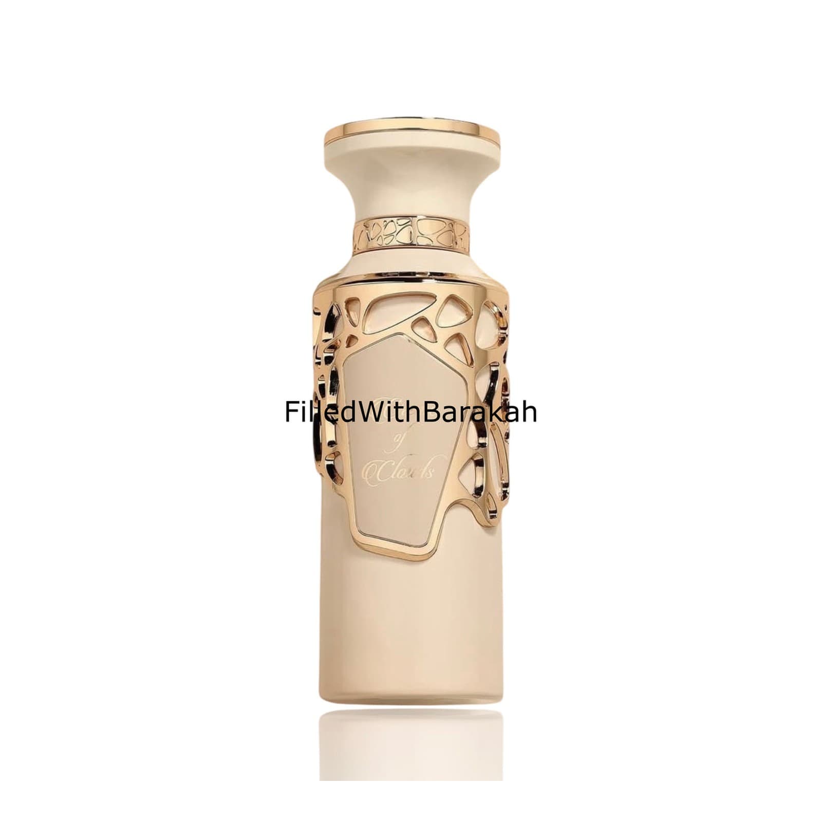Perfume Creme Clouds Fragrance World EDP 100 ML