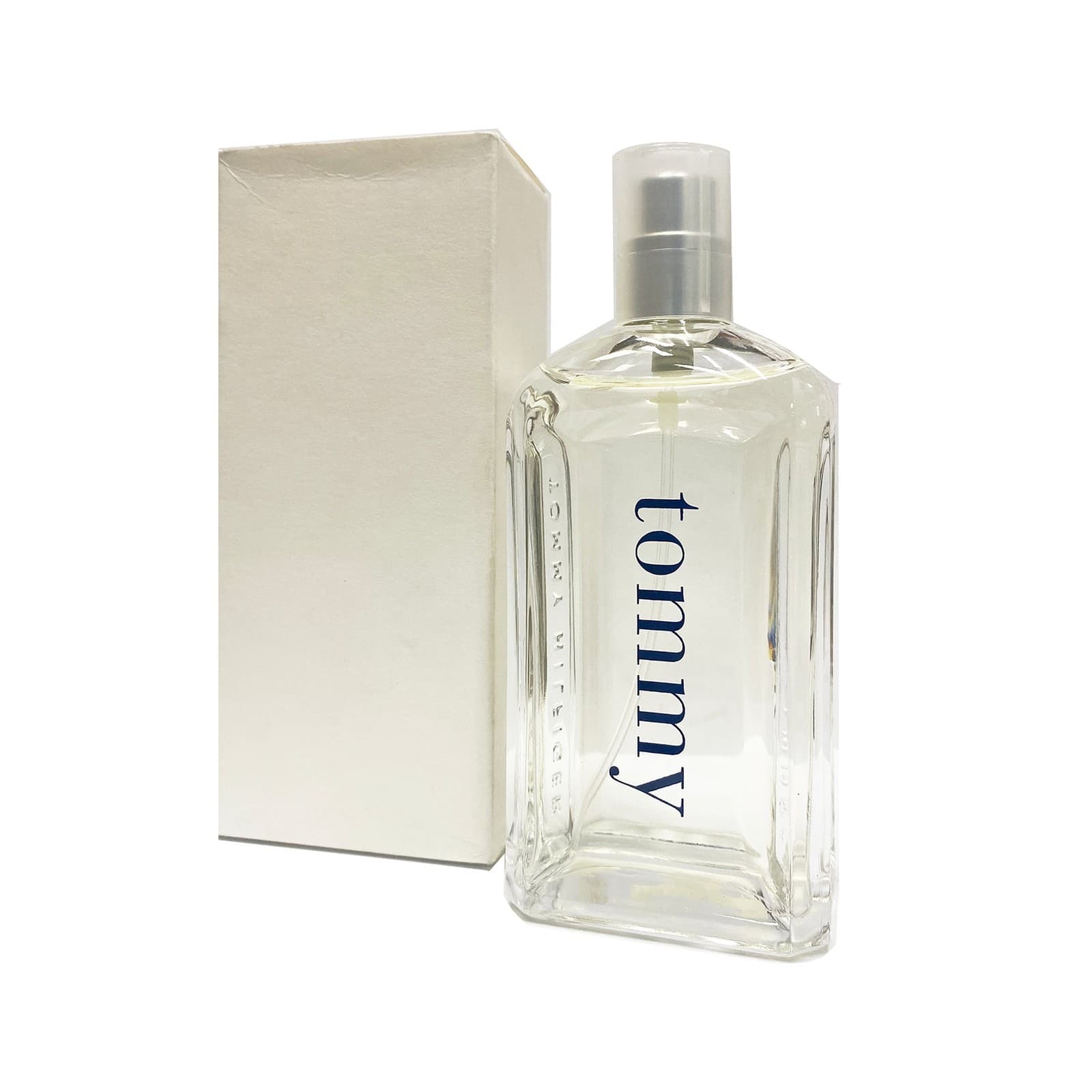 Tommy Tommy Hilfiger (Tester) EDT 100 ML (H)