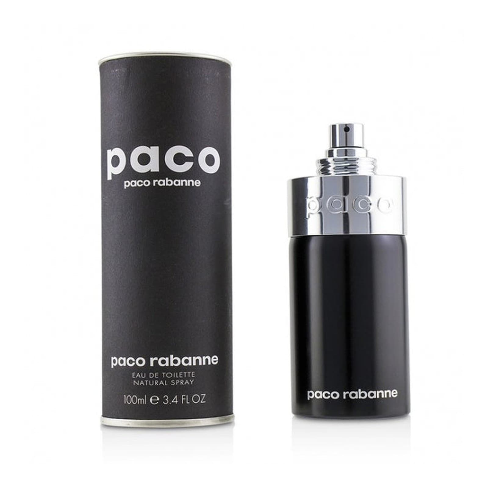 Paco Spray Paco Rabanne EDT 100 ML (H)