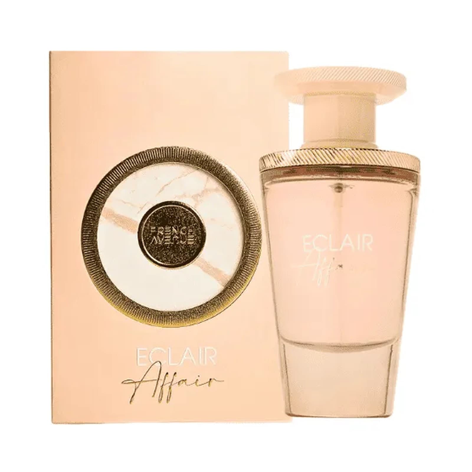 Eclair Affair French Avenue EDP 100 ML (U)