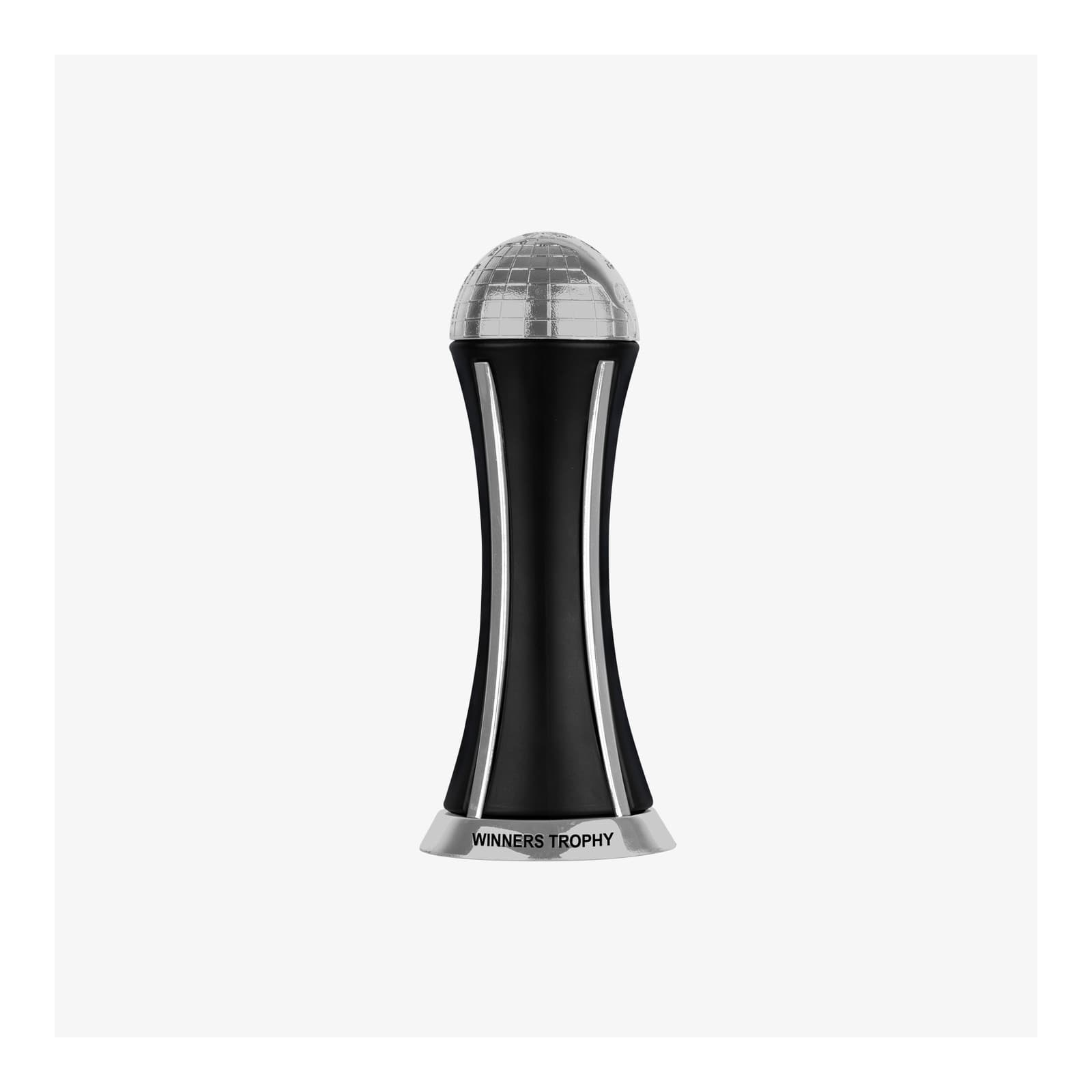 Perfume Winners Trophy Silver Lattafa EDP 100 ML (U)