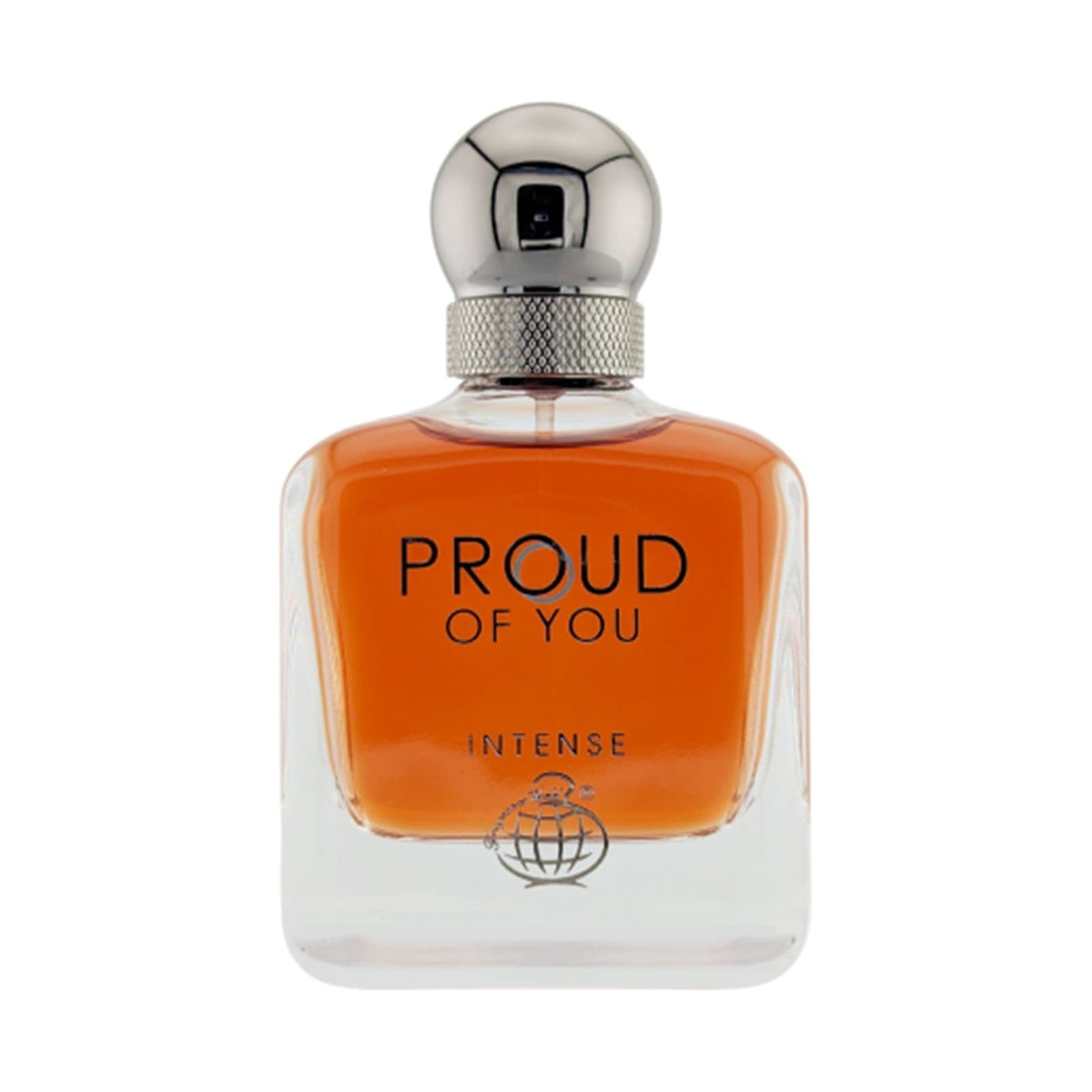 Perfume Proud You Intense Fragrance World 100 ML