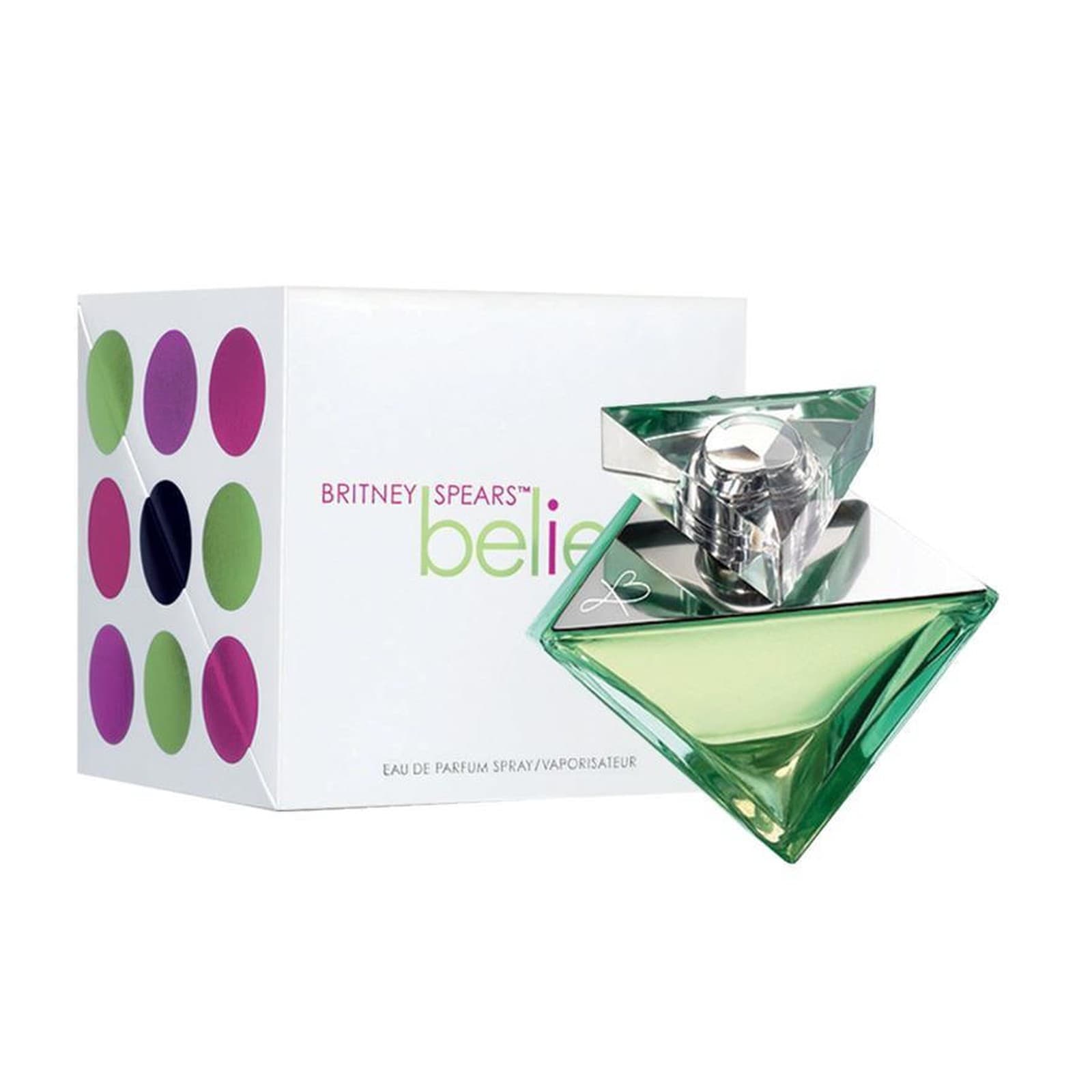 Believe Britney Spears EDP 100 ML (M)
