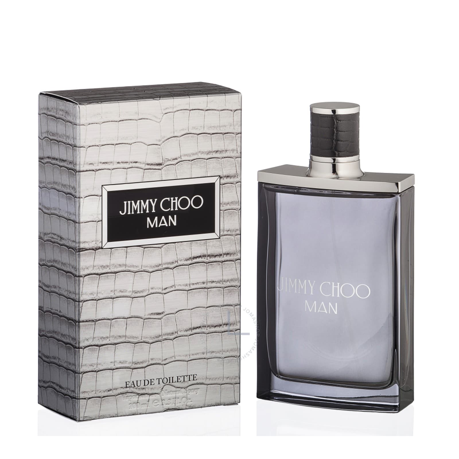 Jimmy Choo EDT 100 ML (H)