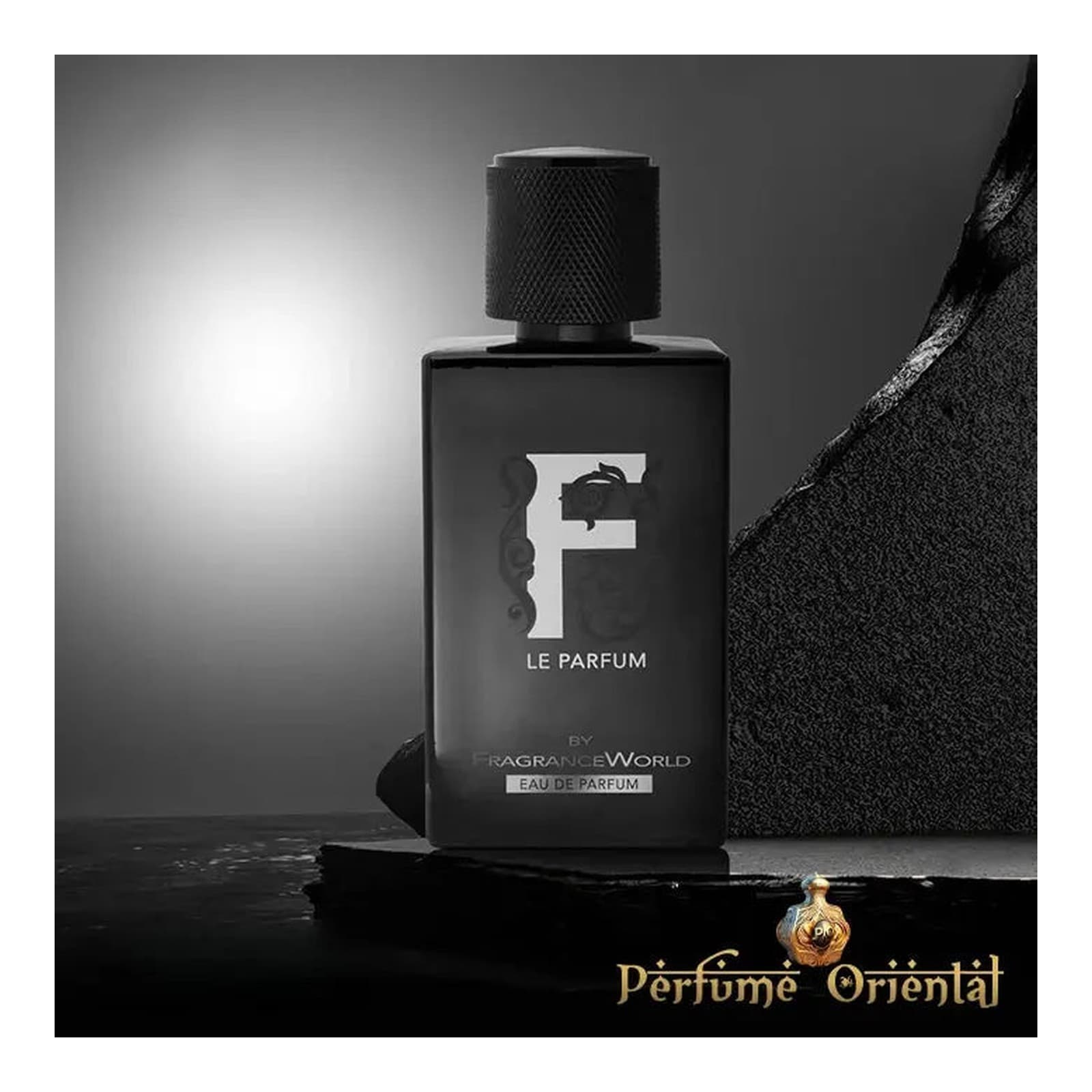 Perfume Fw Fragrance World EDP 100 ML (H)