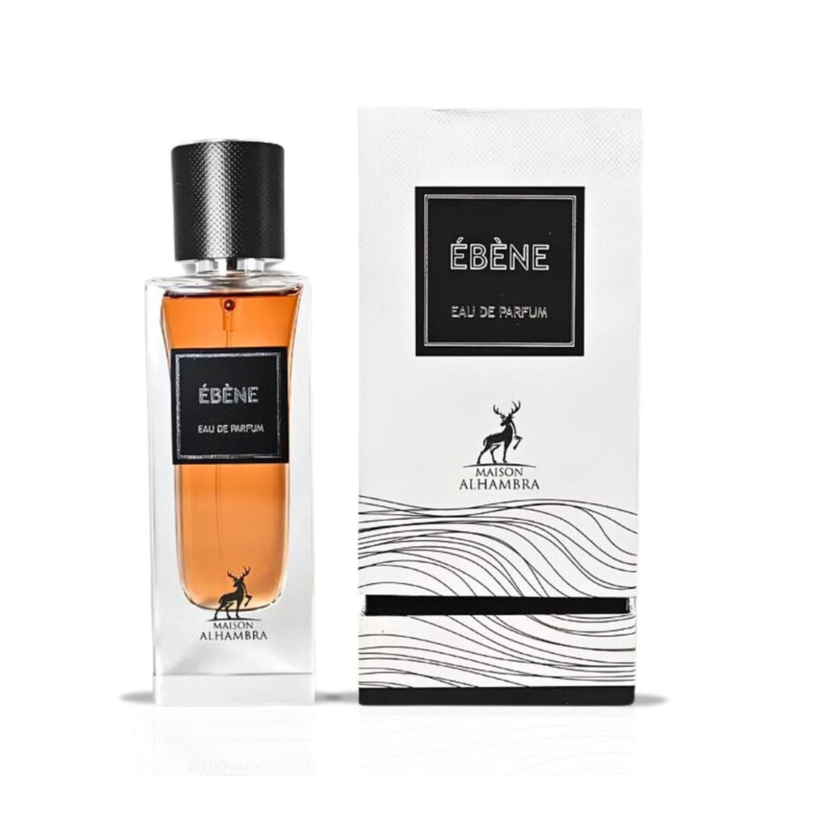 EBENE EDP DE 90ML