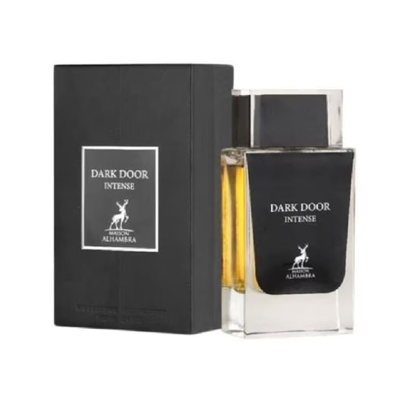 Dark Door Intense Maison Alhambra EDP 100 ML (U)