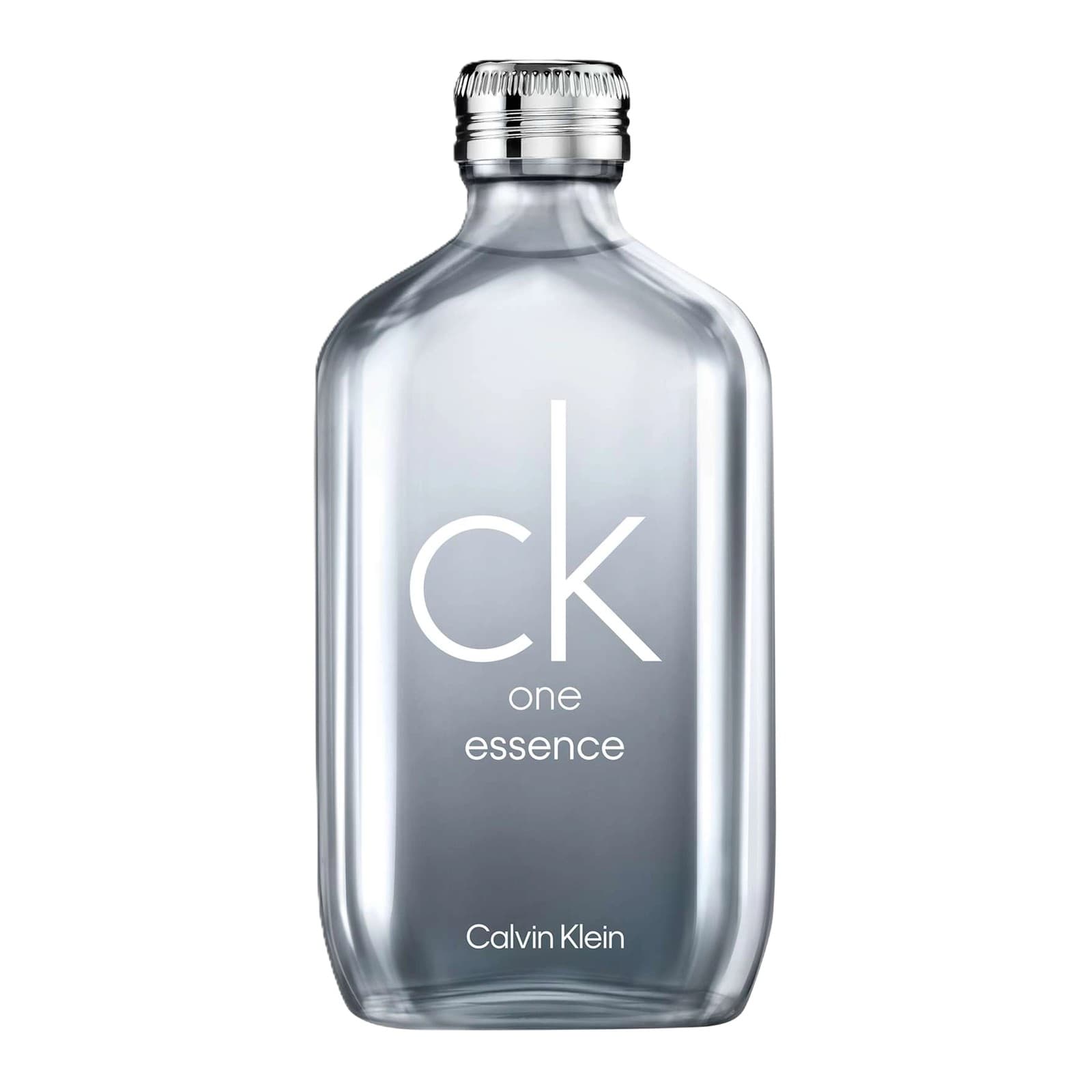 One Essence Limited Edition Parfum Intense Calvin Klein (Tester) 100 ML (U)