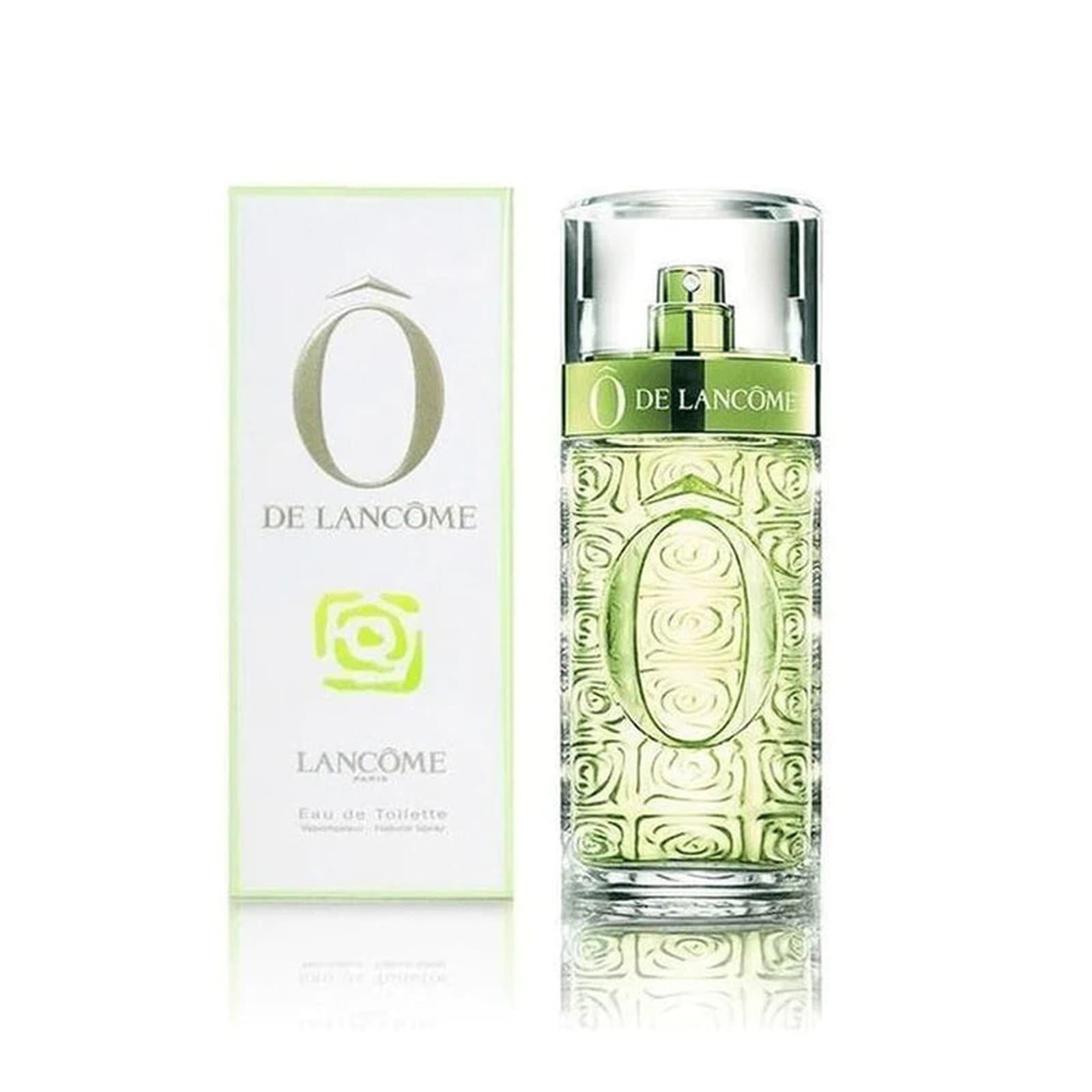 Lancome (Estuche) O De Lancome EDT 125 ML + 50 ML +  10 ML (M)