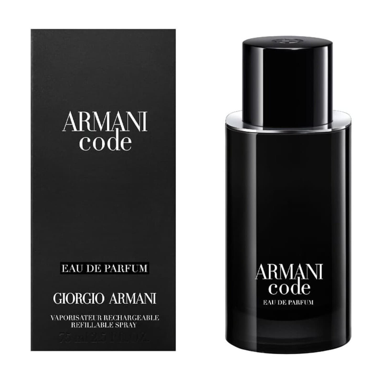 Giorgio Armani EDP 125 ML (H)