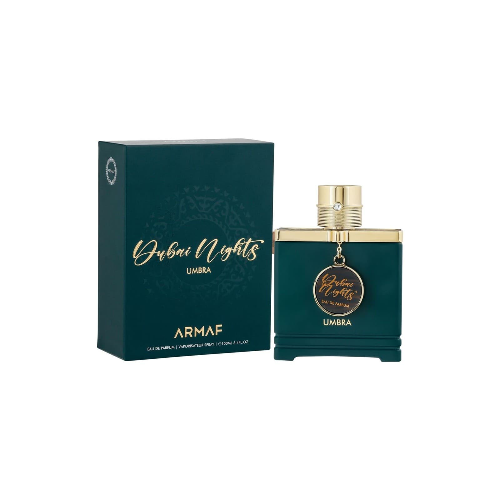 Dubai nights umbra EDP 100ml