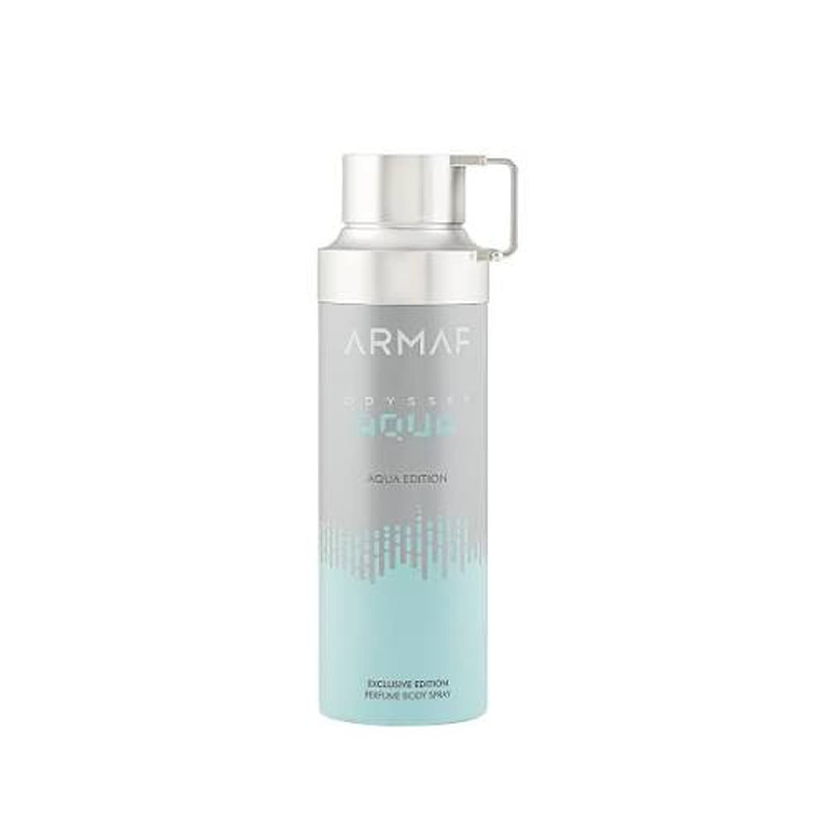 ARMAF DESODORANTE ODYSSEY AQUA 200ML