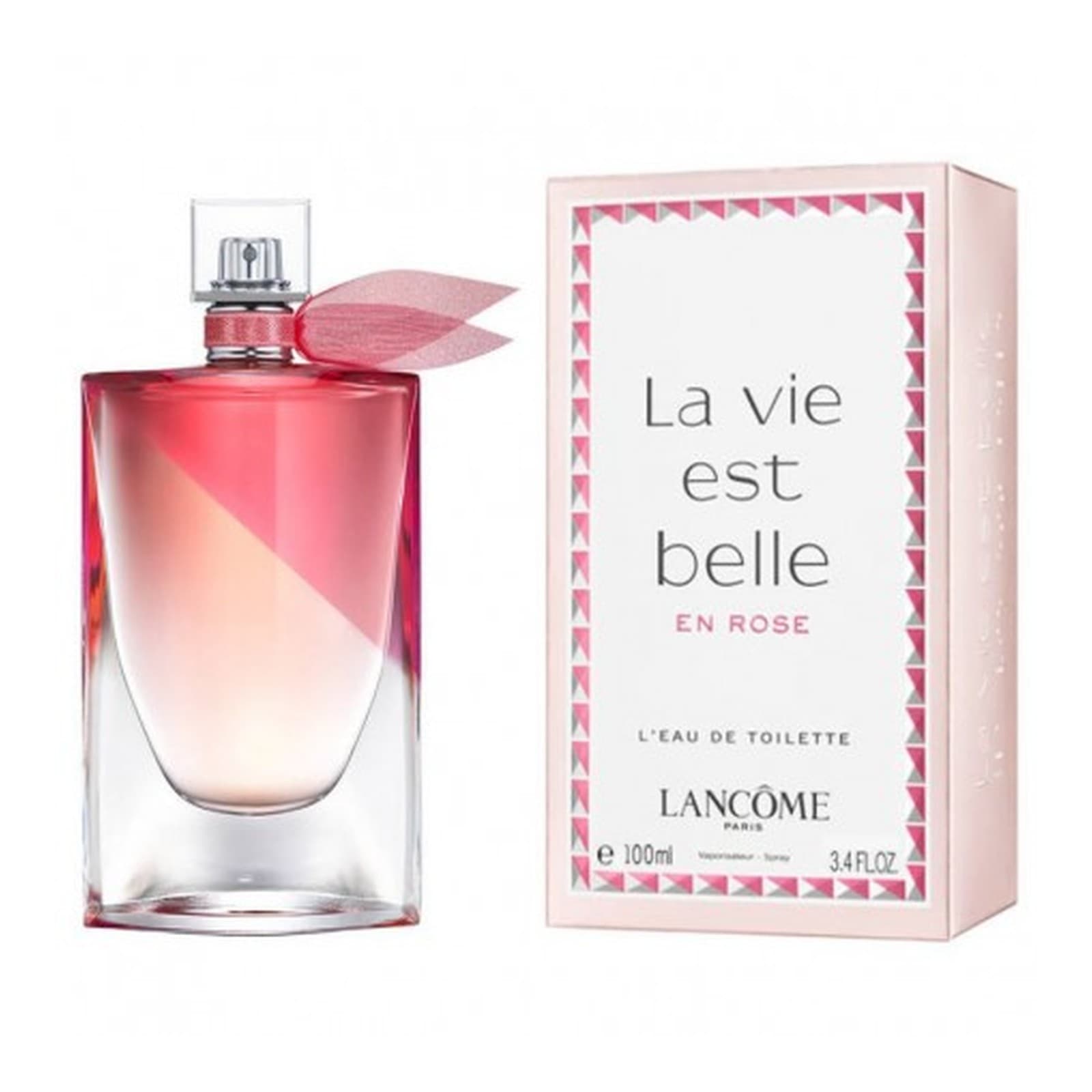 La Vie Est Belle En Rose Lancôme Lancome EDT 100 ML (M)