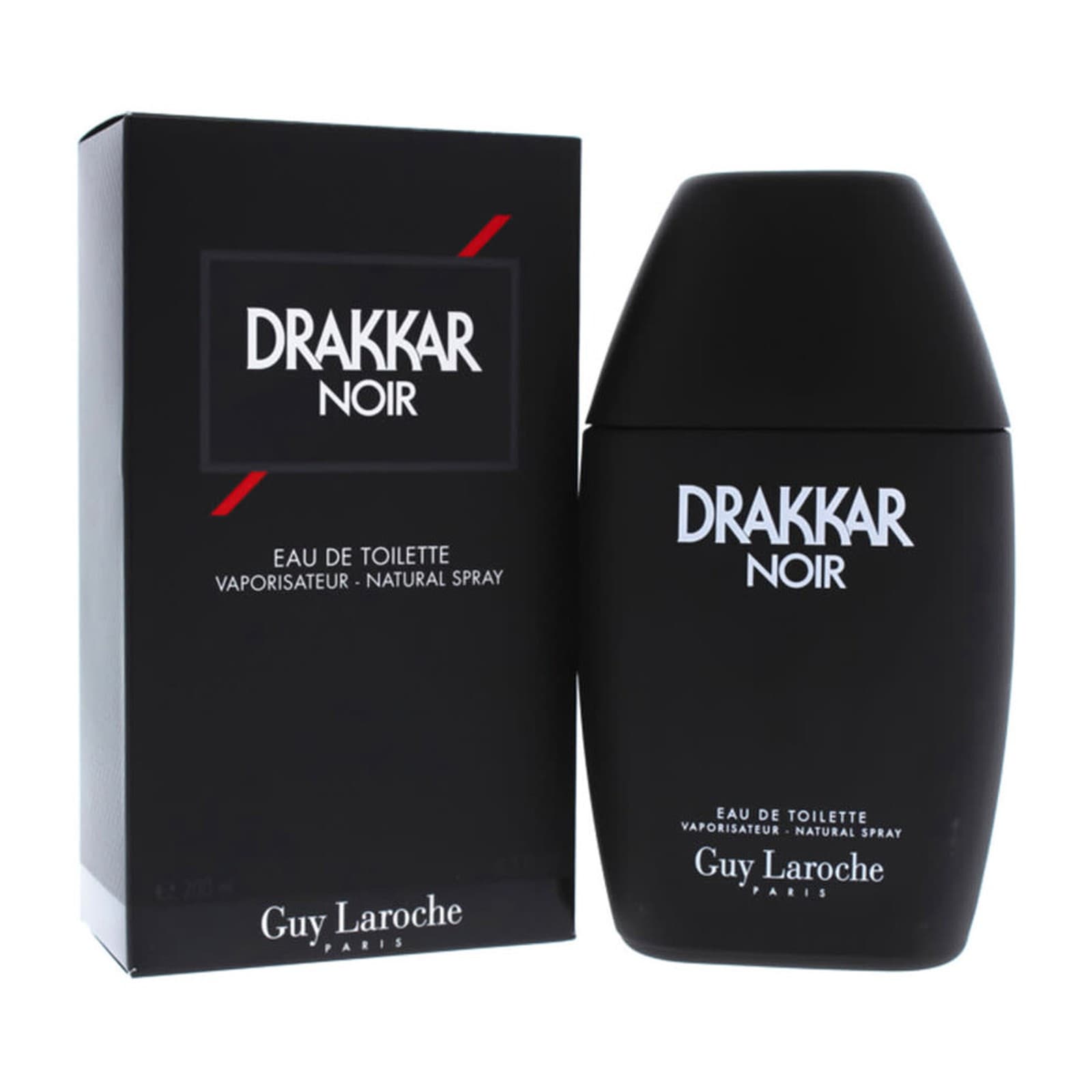 Drakkar Noir Guy Laroche EDT 200 ML (H)