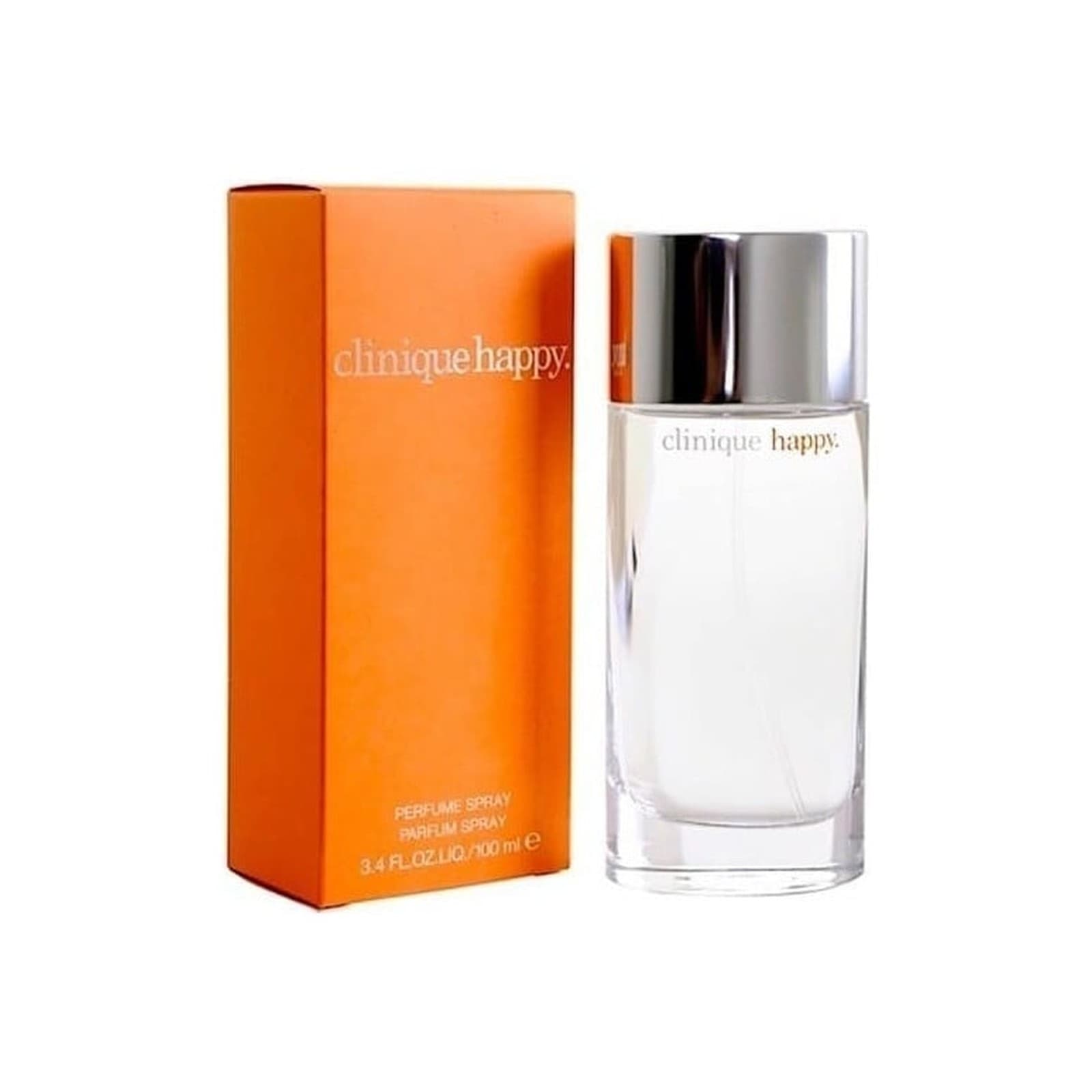 happy clinique parfum 100ml mujer
