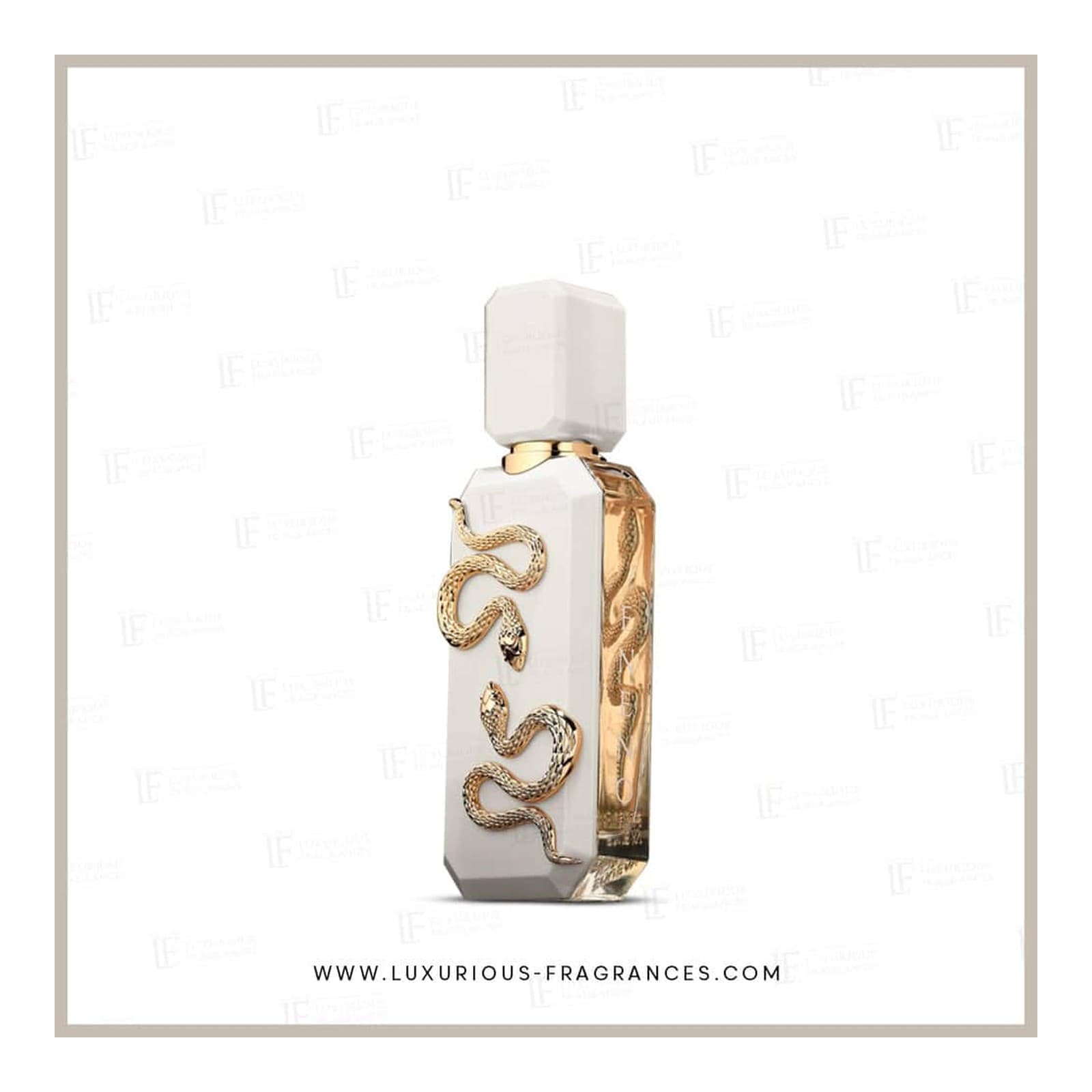 Veneno Blanco French Avenue 100 ML (U)