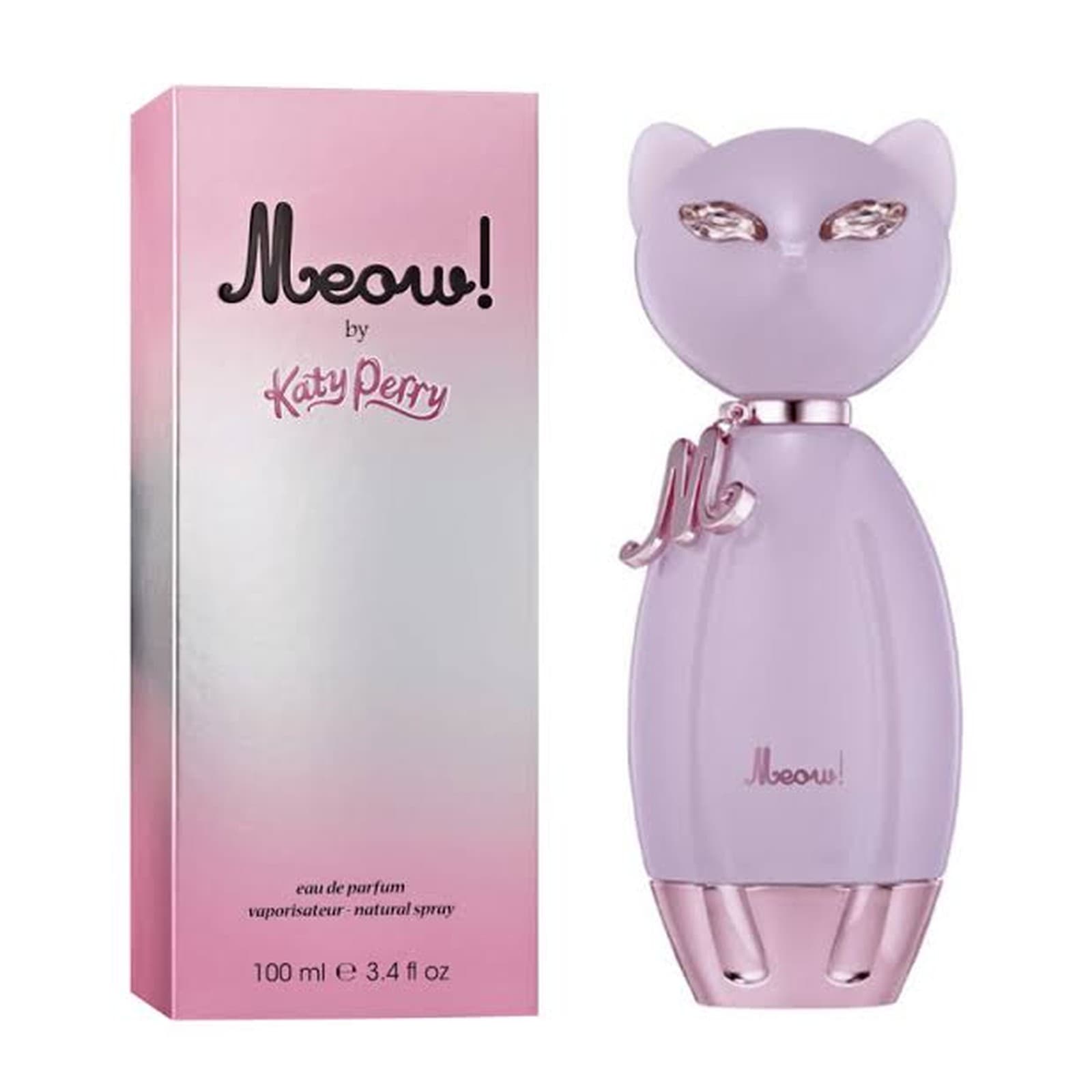 Meow Katy Perry EDP 100 ML (M)